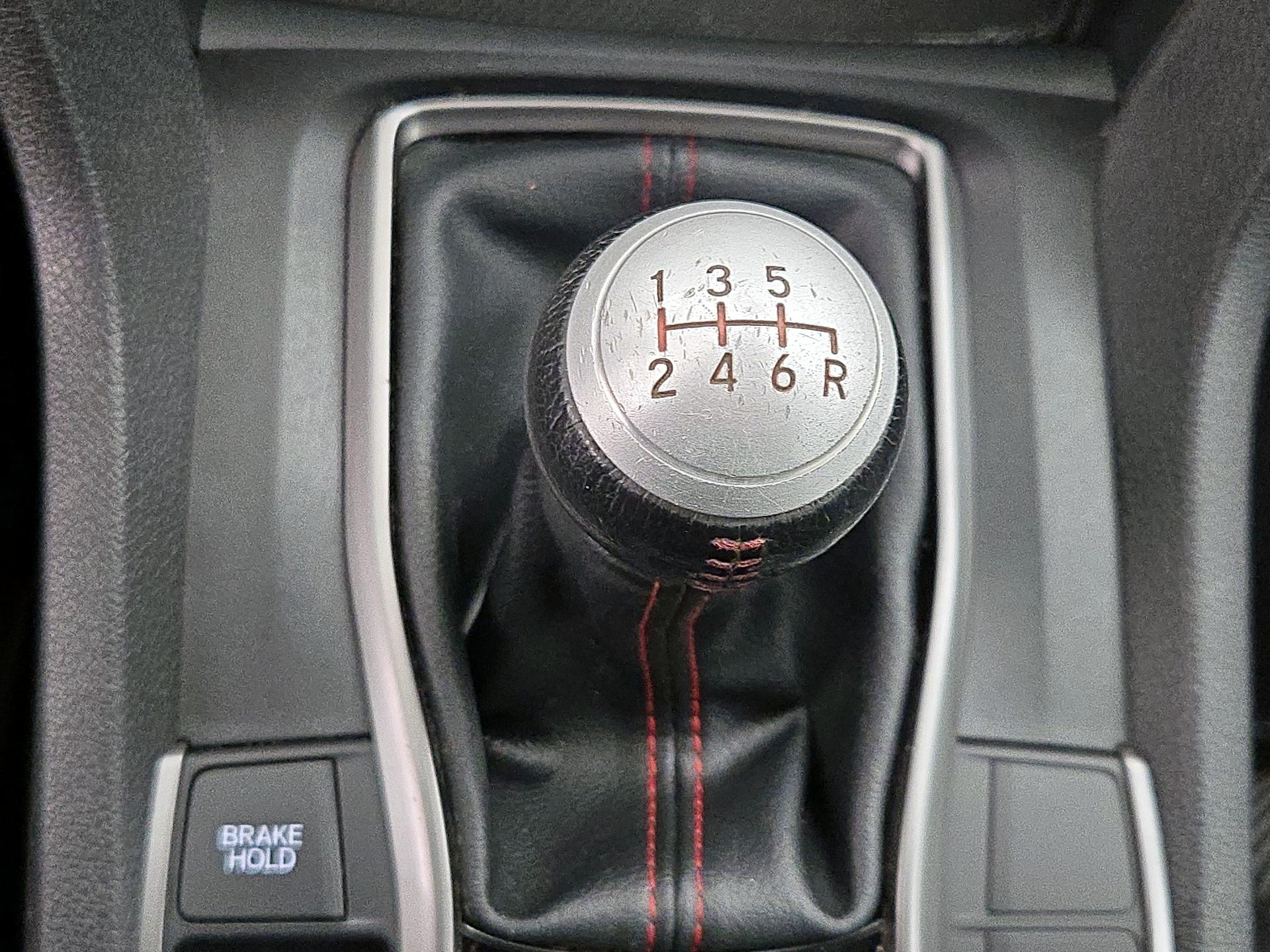 Thumbnail: 2019 Honda Civic - 17