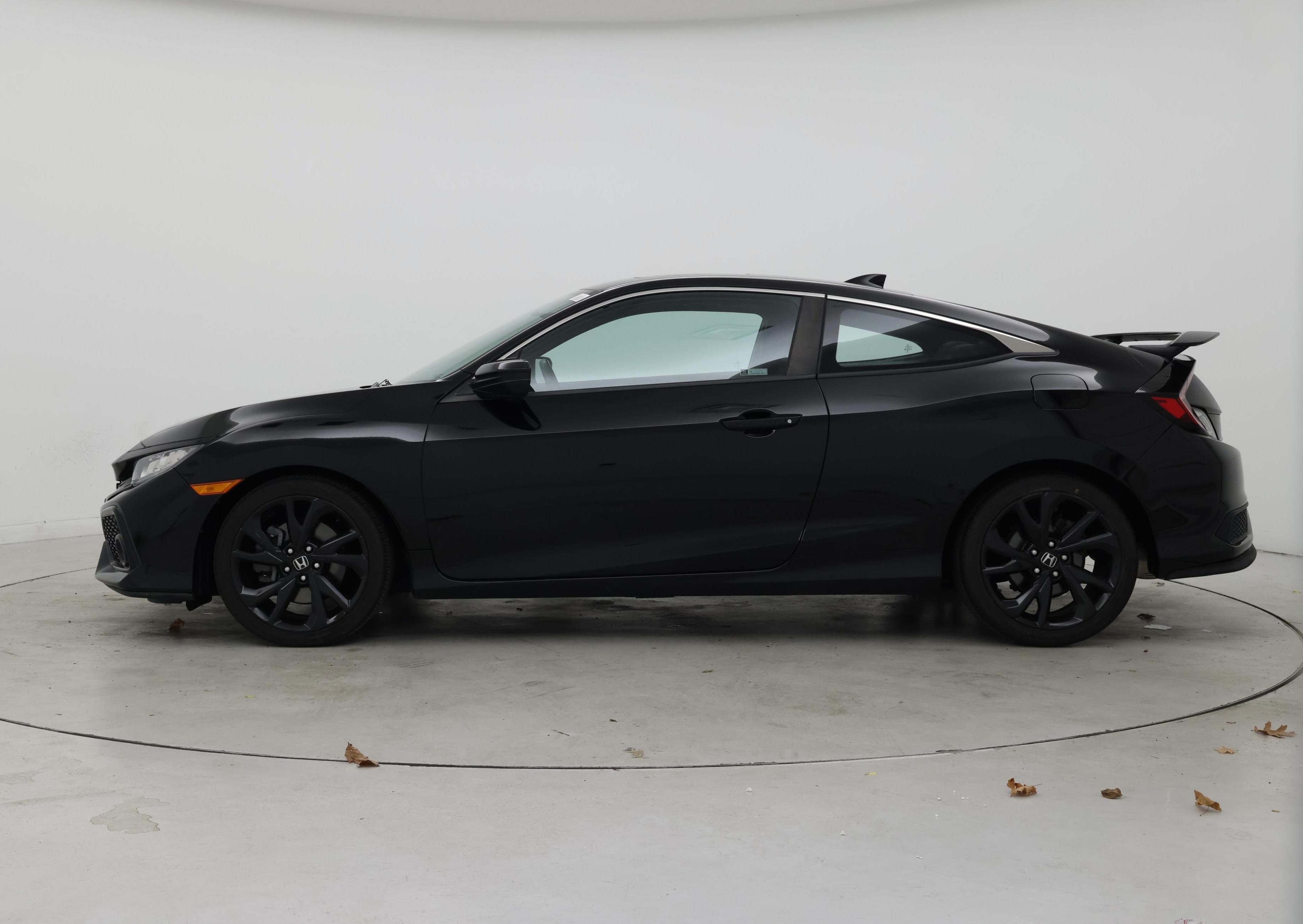 Thumbnail: 2019 Honda Civic - 3