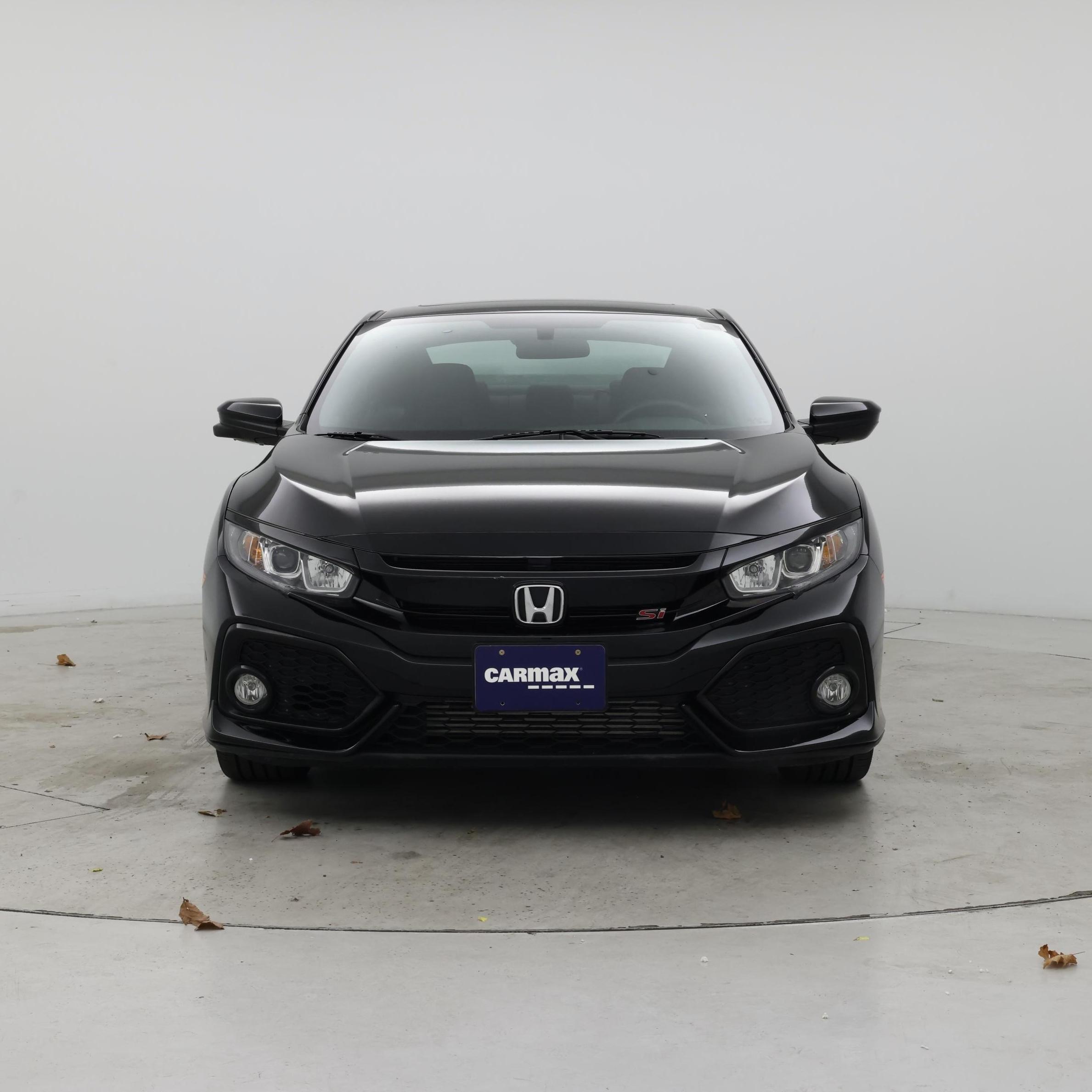 Thumbnail: 2019 Honda Civic - 5