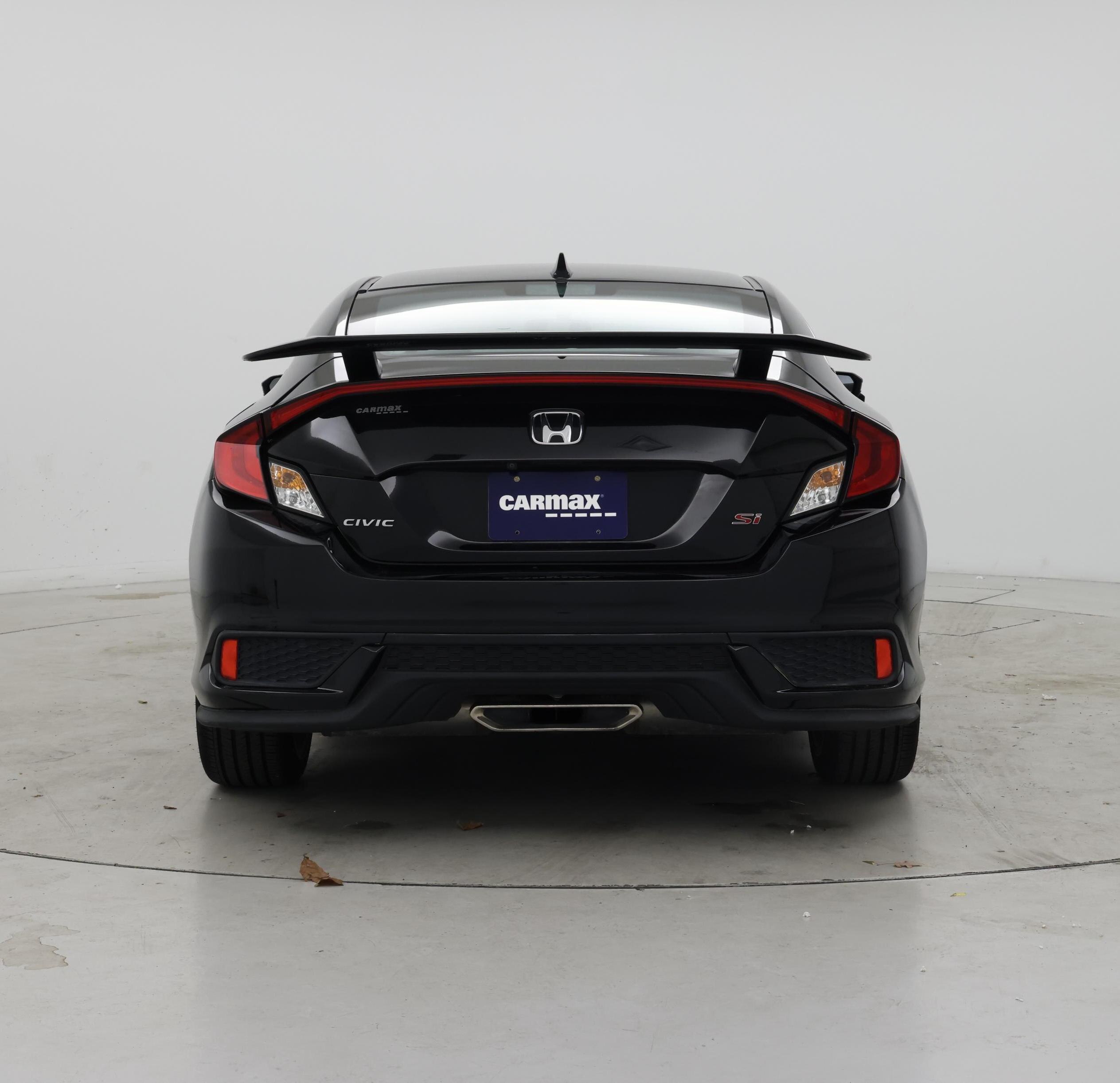 Thumbnail: 2019 Honda Civic - 6