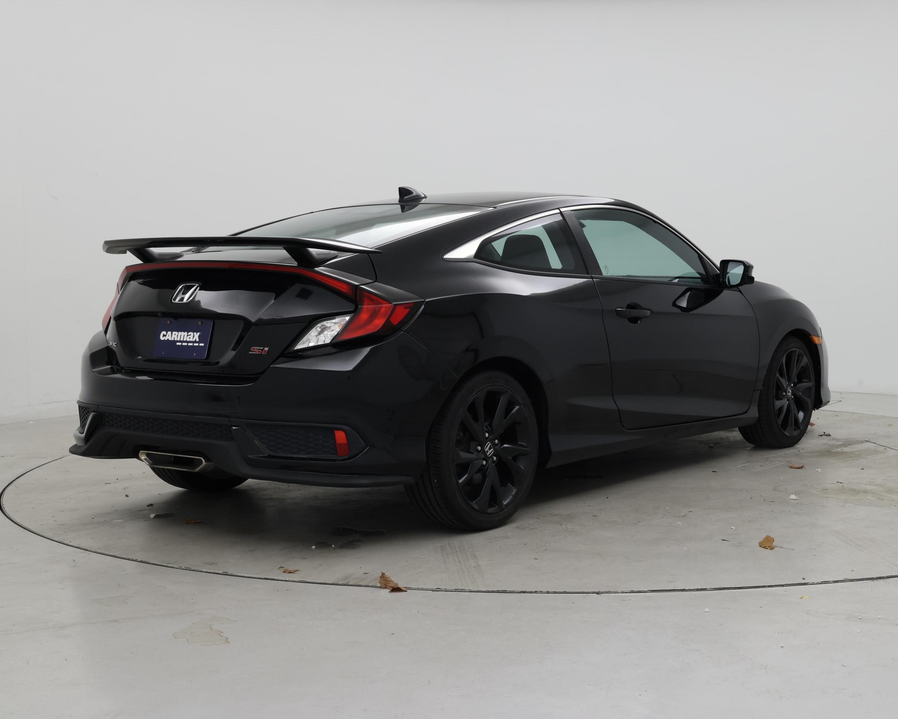 Thumbnail: 2019 Honda Civic - 8