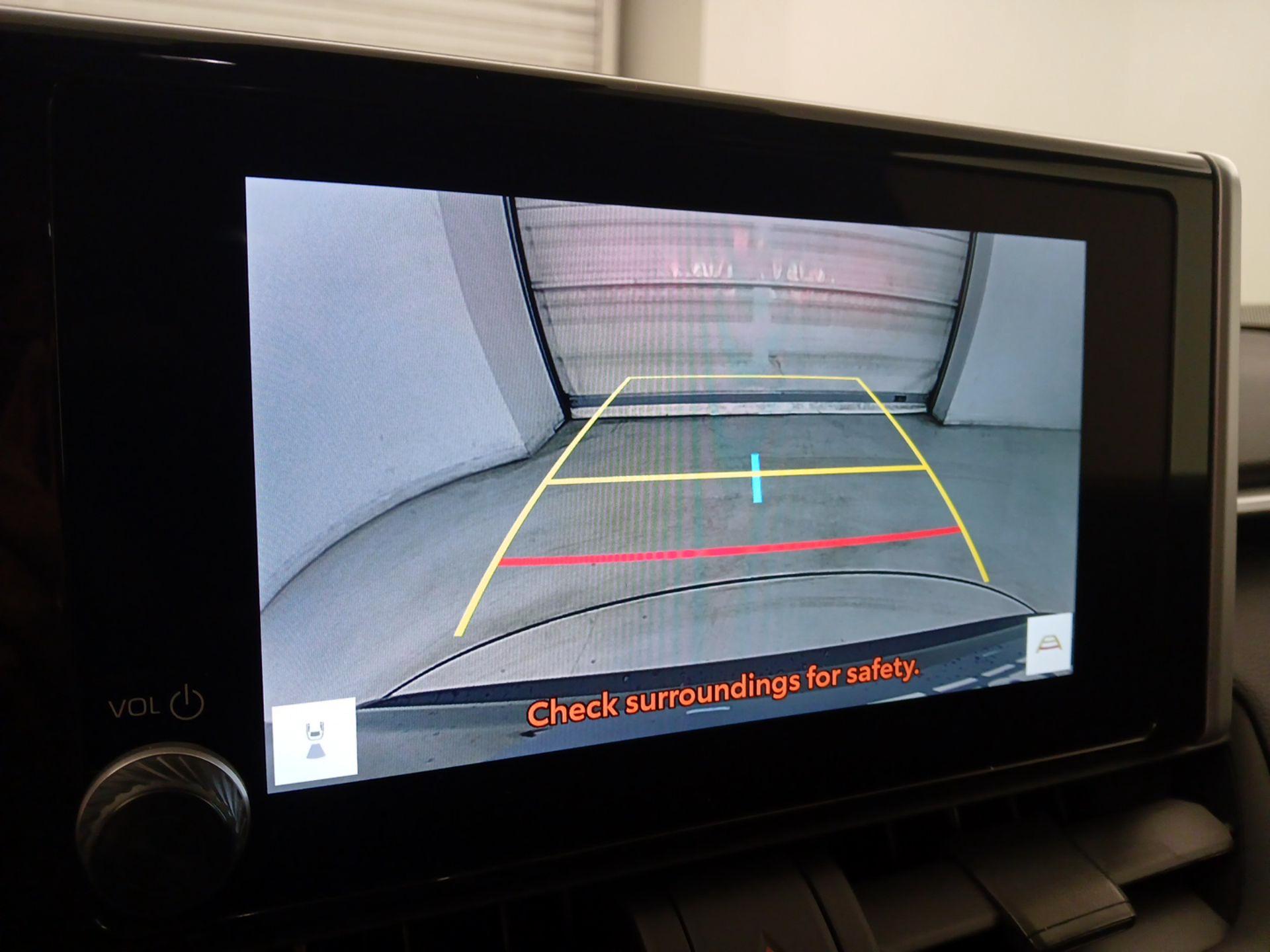 Thumbnail: 2025 Toyota RAV4 - 14