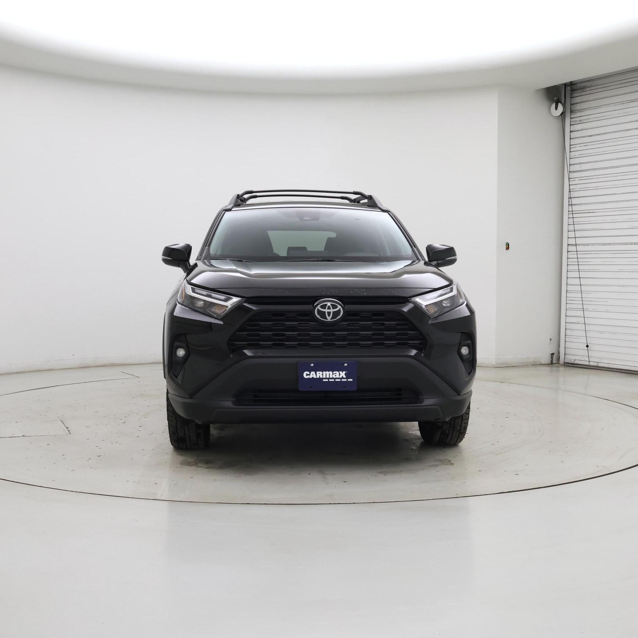 Thumbnail: 2025 Toyota RAV4 - 5