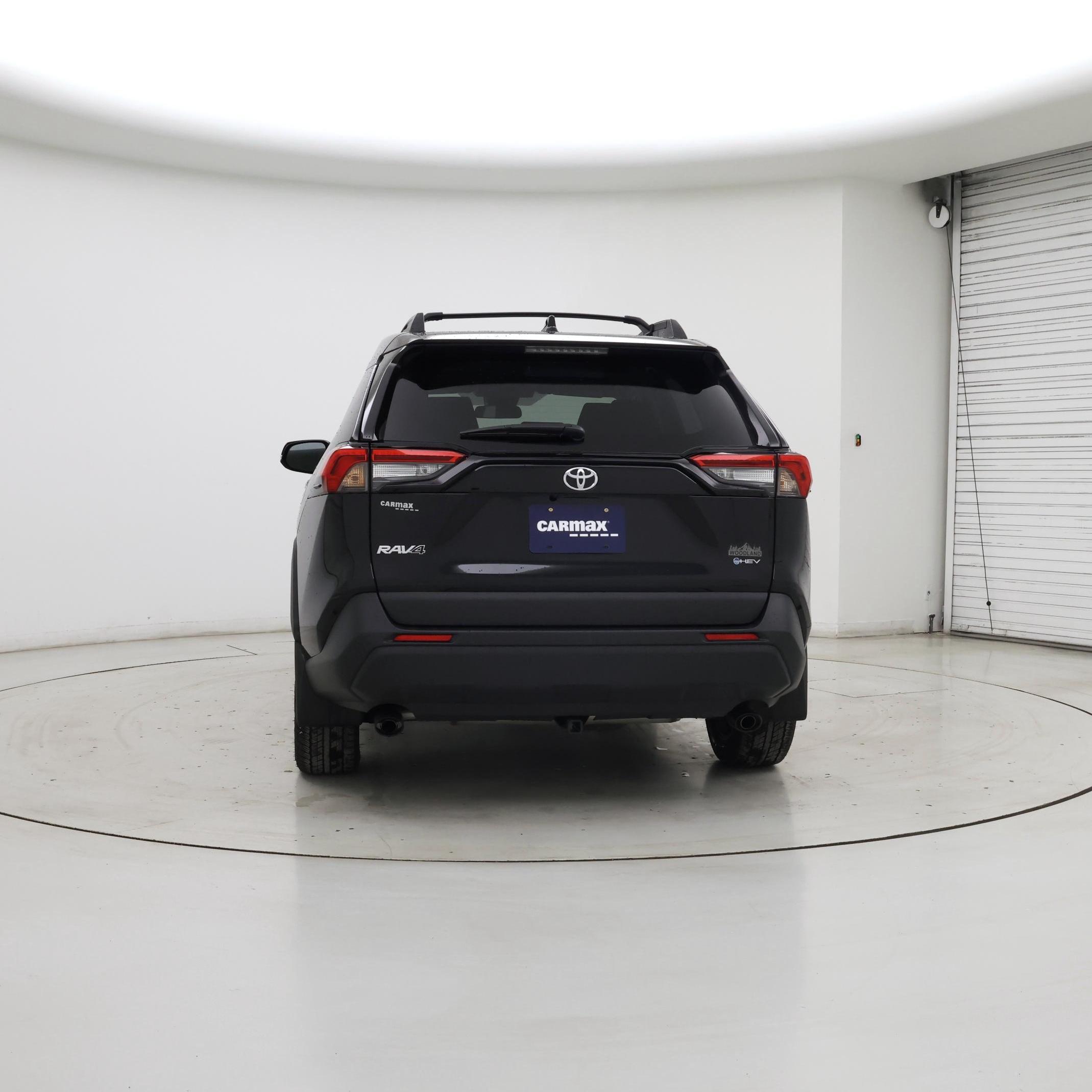 Thumbnail: 2025 Toyota RAV4 - 6