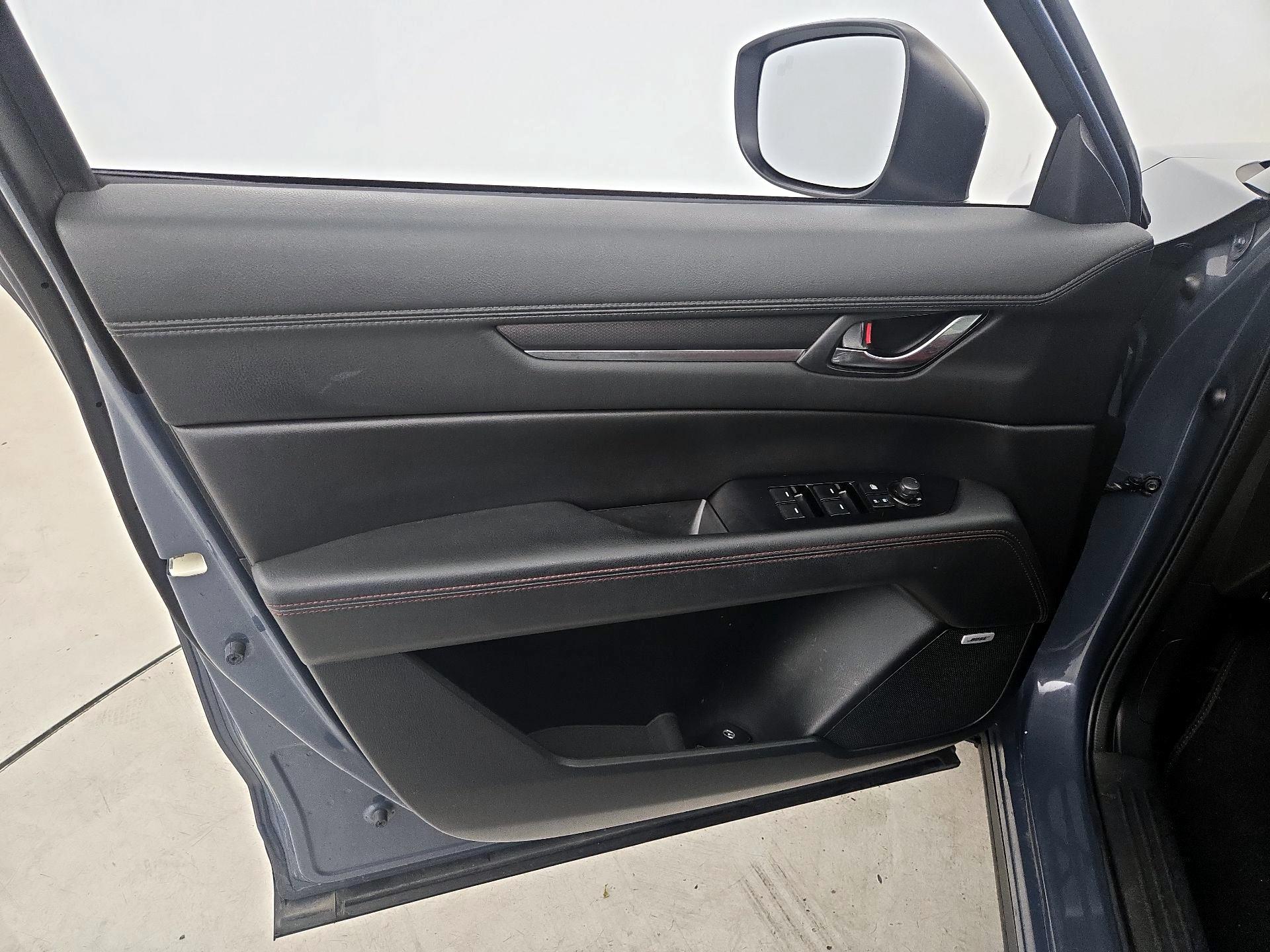 Thumbnail: 2021 Mazda CX-5 - 12