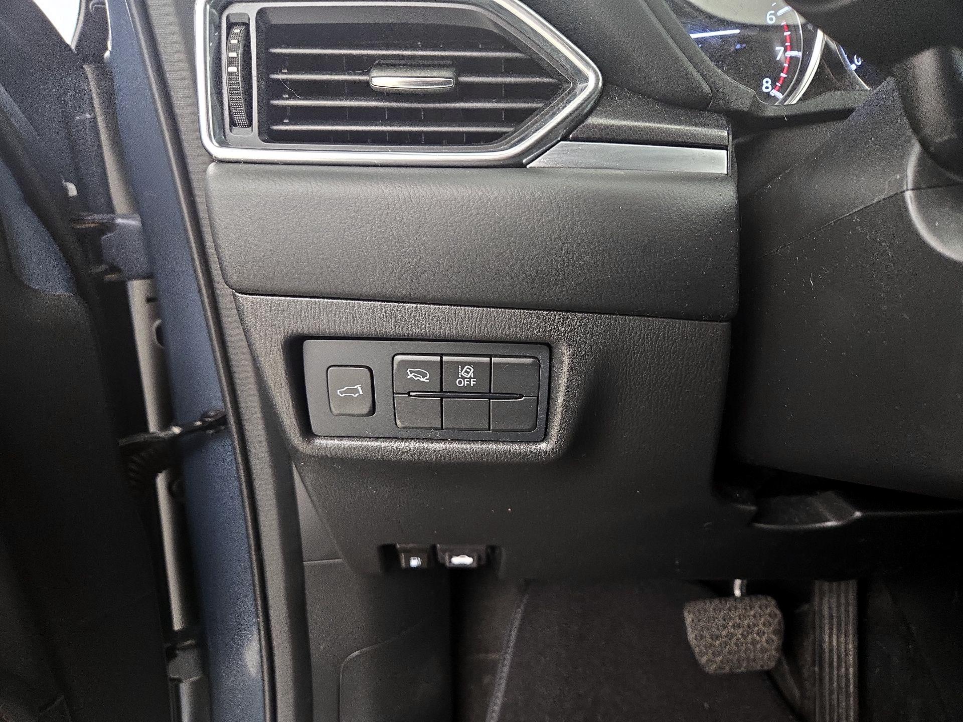 Thumbnail: 2021 Mazda CX-5 - 13