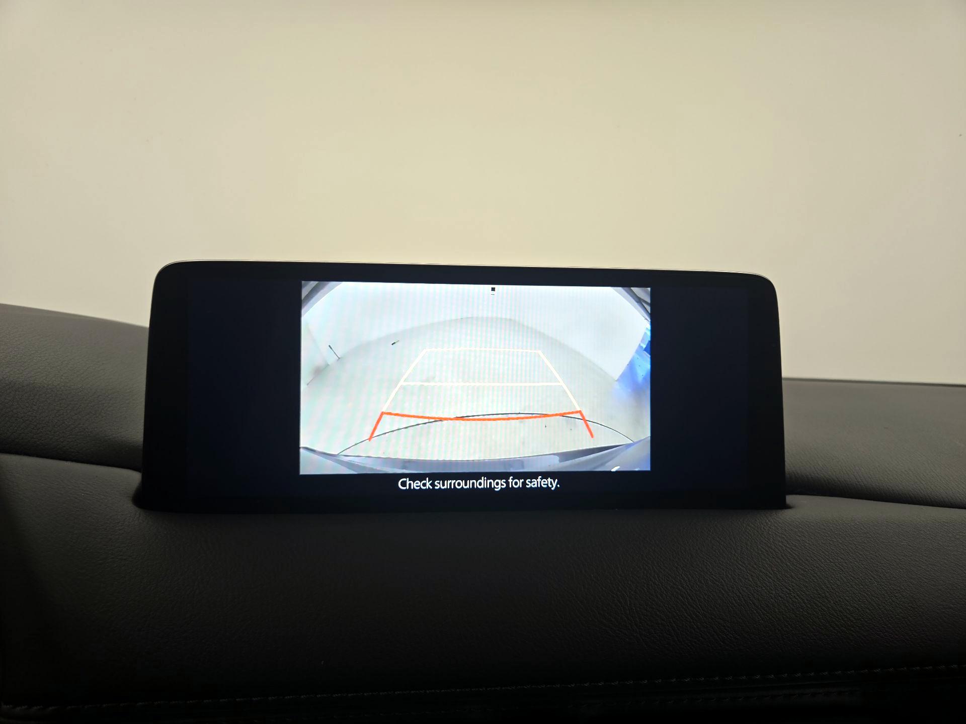 Thumbnail: 2021 Mazda CX-5 - 14