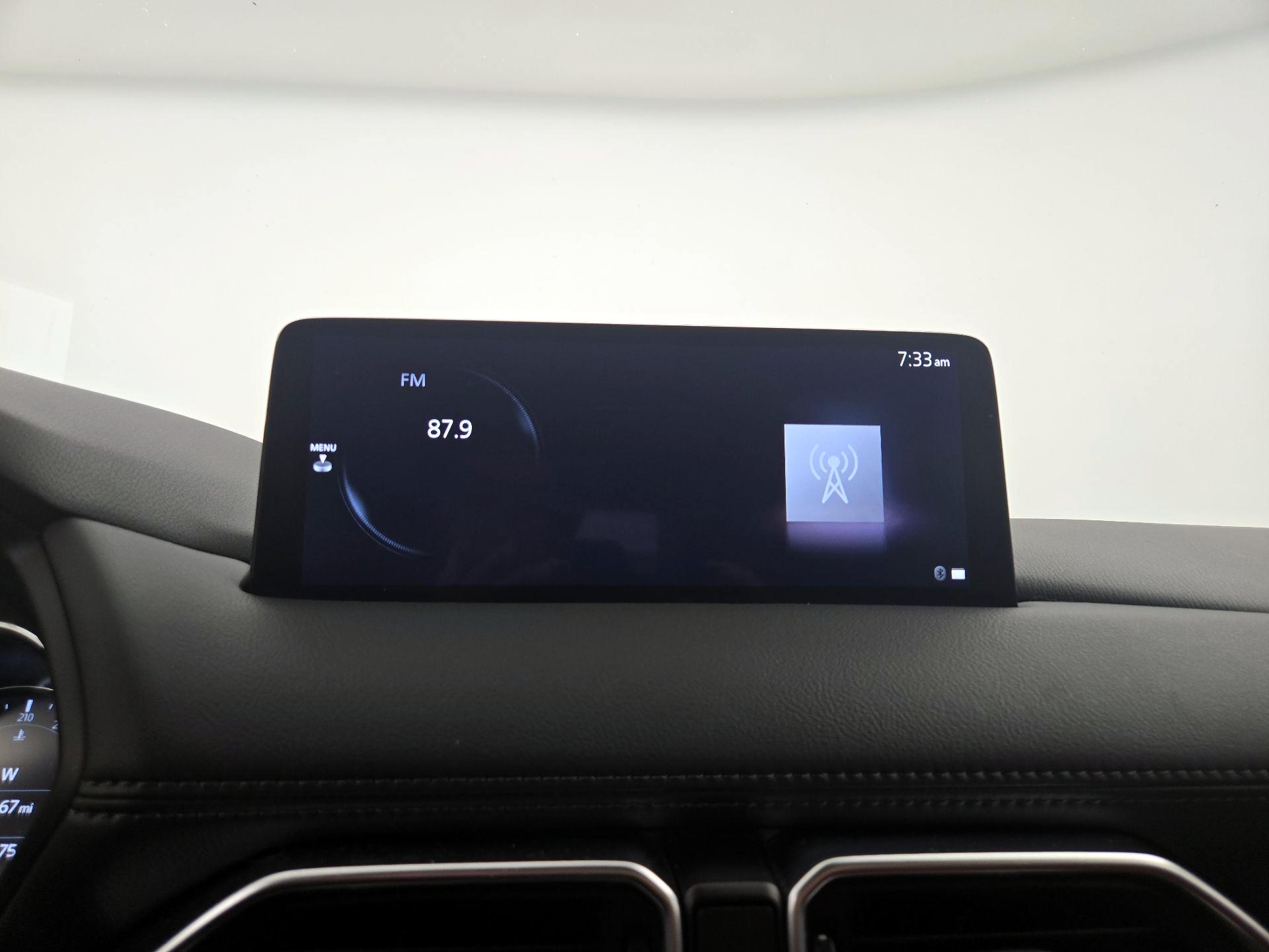 Thumbnail: 2021 Mazda CX-5 - 15