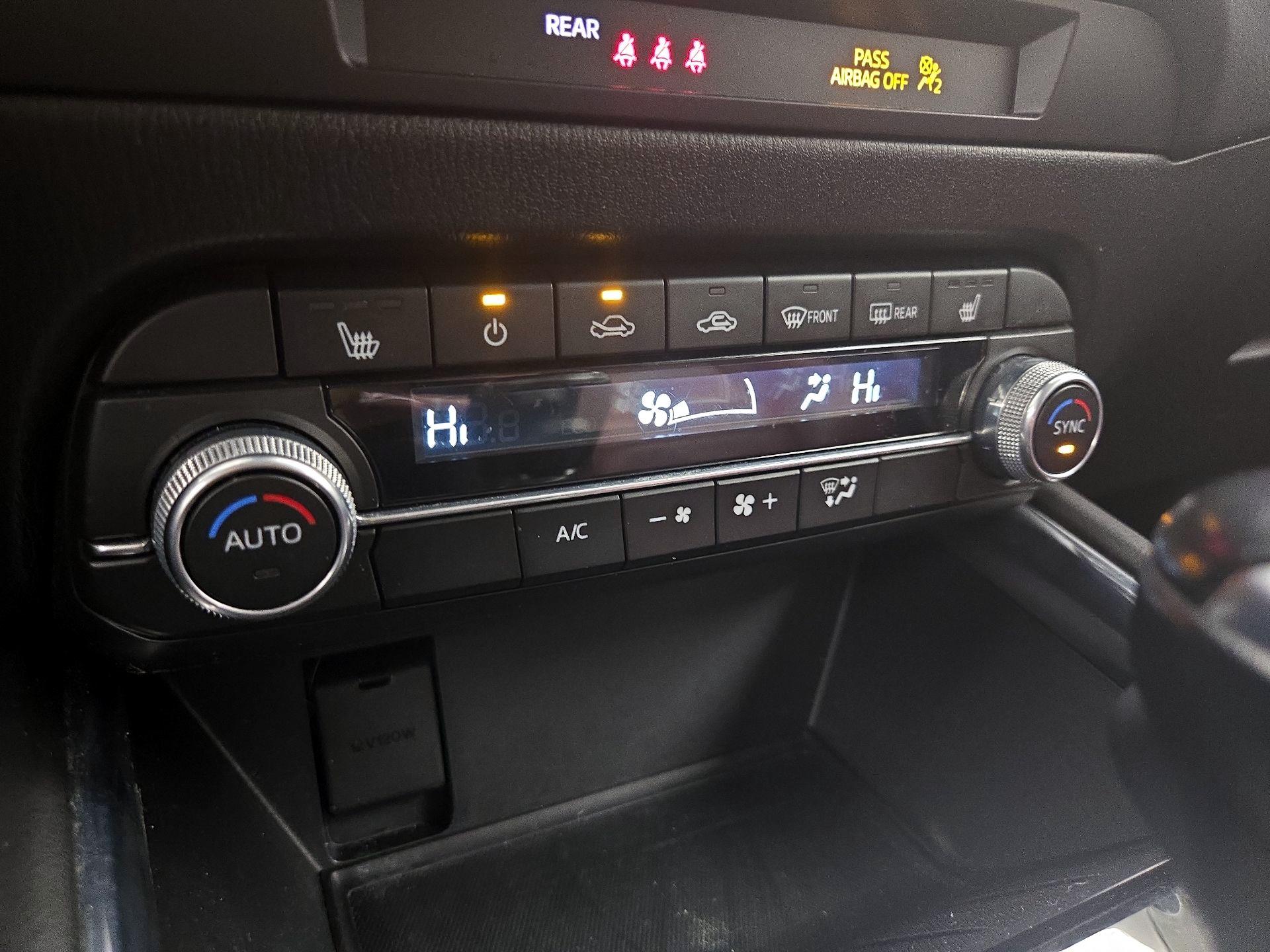 Thumbnail: 2021 Mazda CX-5 - 16