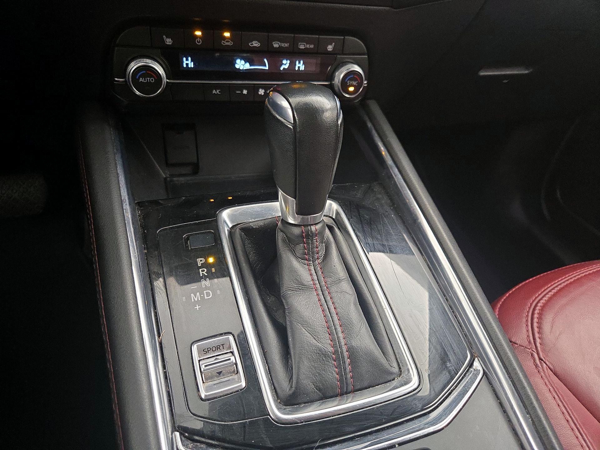 Thumbnail: 2021 Mazda CX-5 - 17