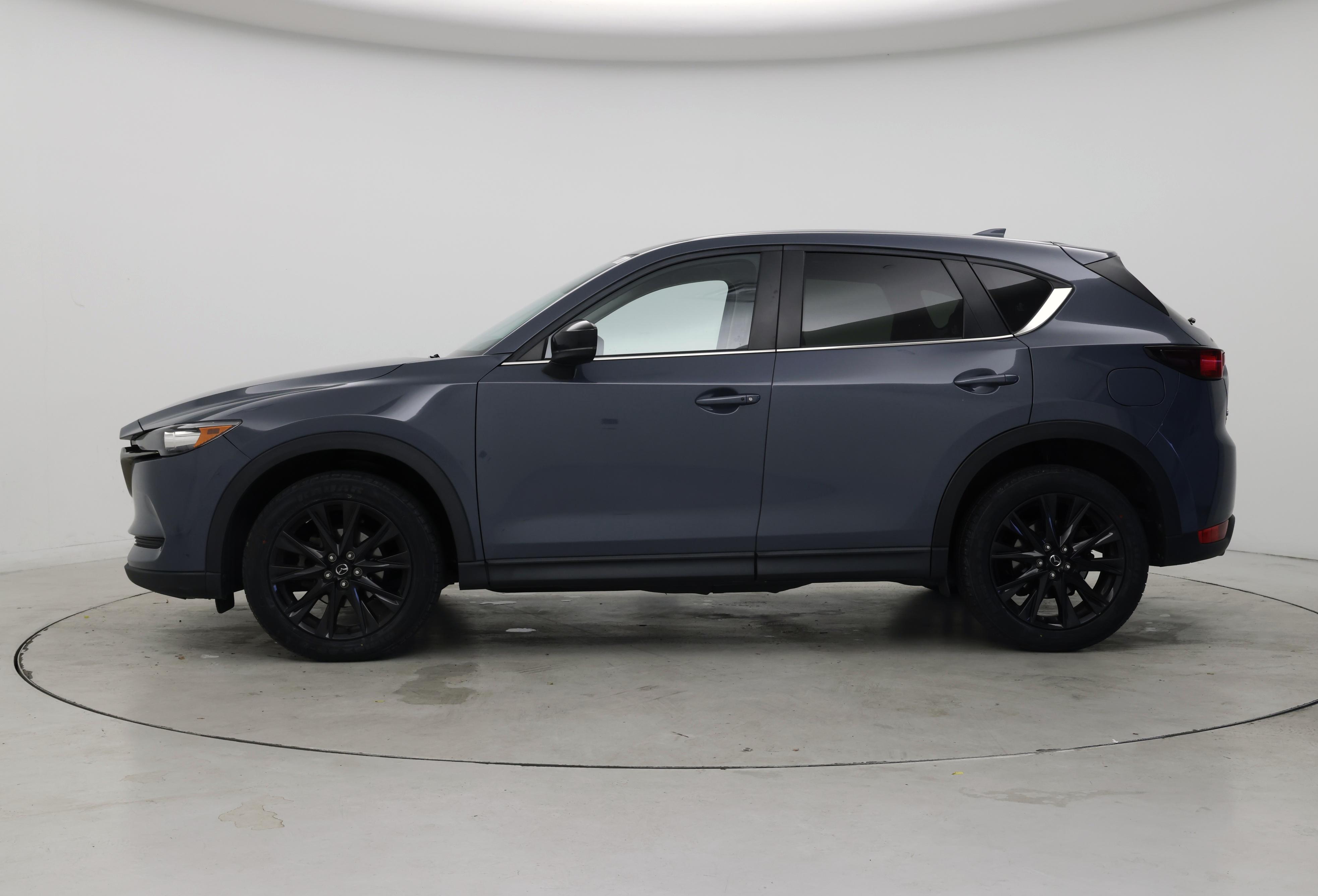 Thumbnail: 2021 Mazda CX-5 - 3