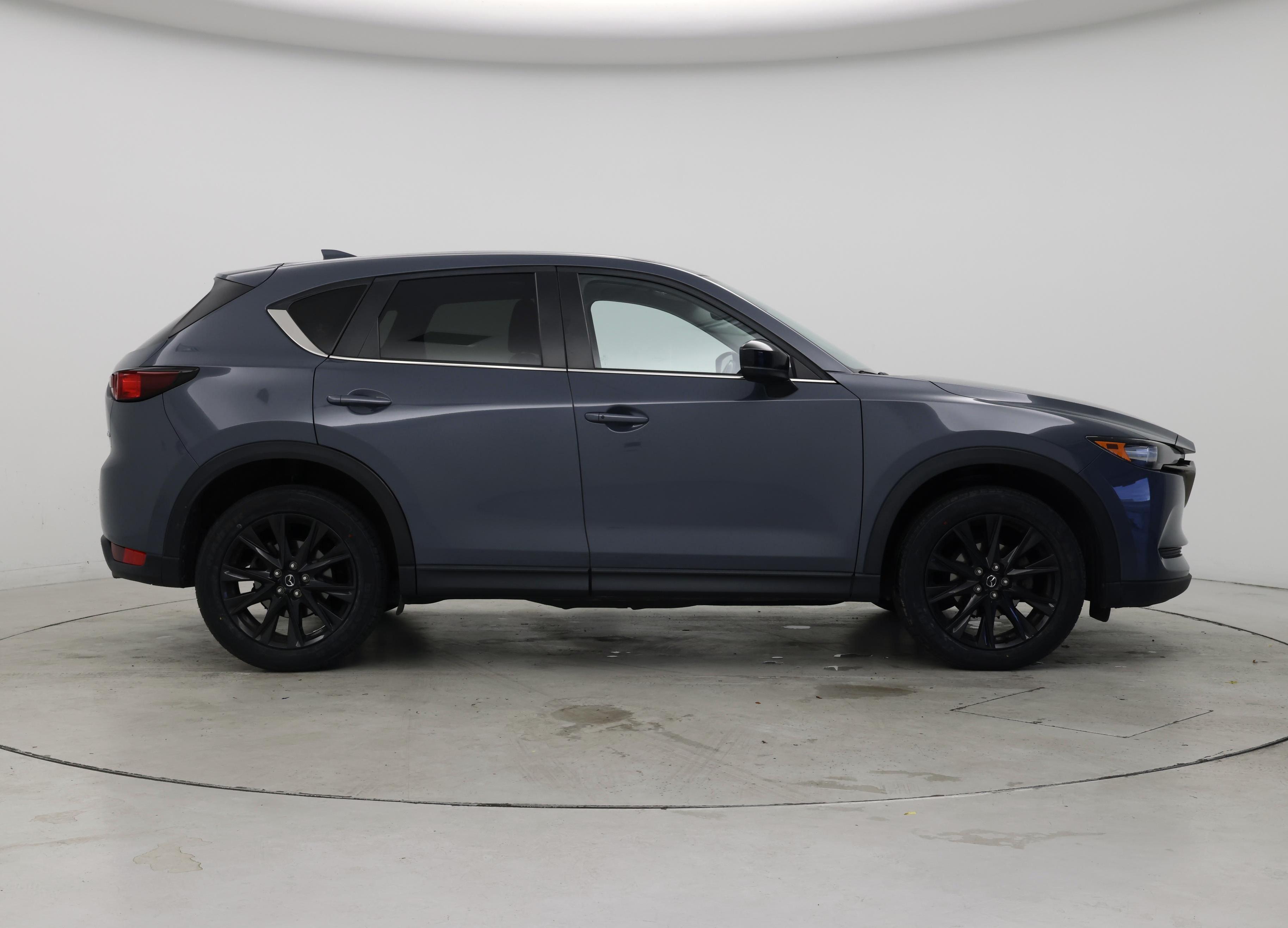 Thumbnail: 2021 Mazda CX-5 - 7