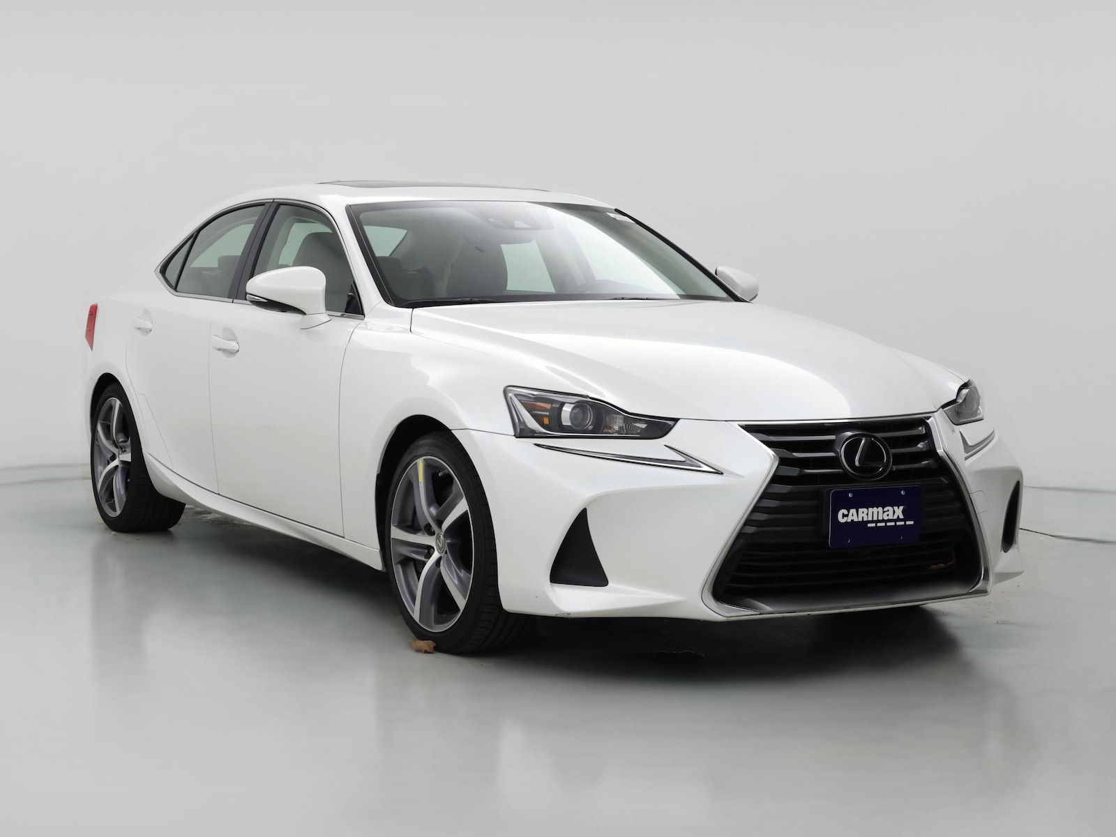 2018 Lexus IS 300