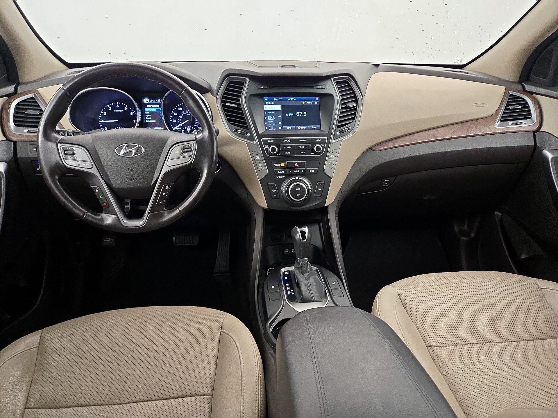 Thumbnail: 2018 Hyundai Santa Fe - 9