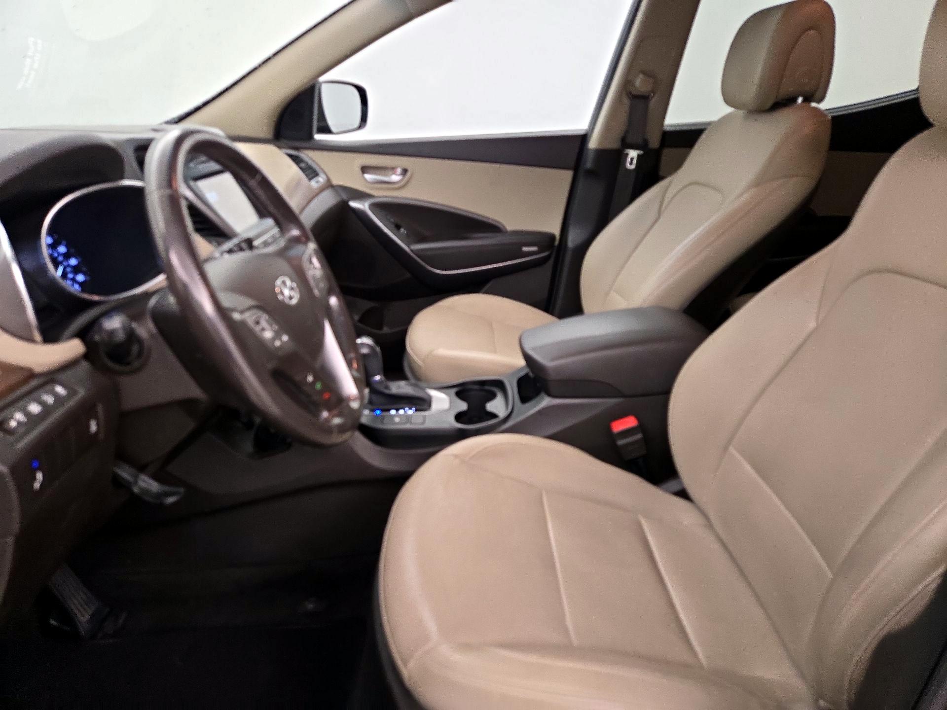 Thumbnail: 2018 Hyundai Santa Fe - 11