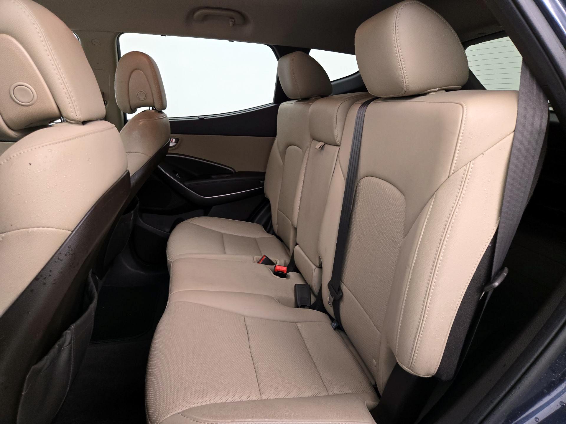 Thumbnail: 2018 Hyundai Santa Fe - 19