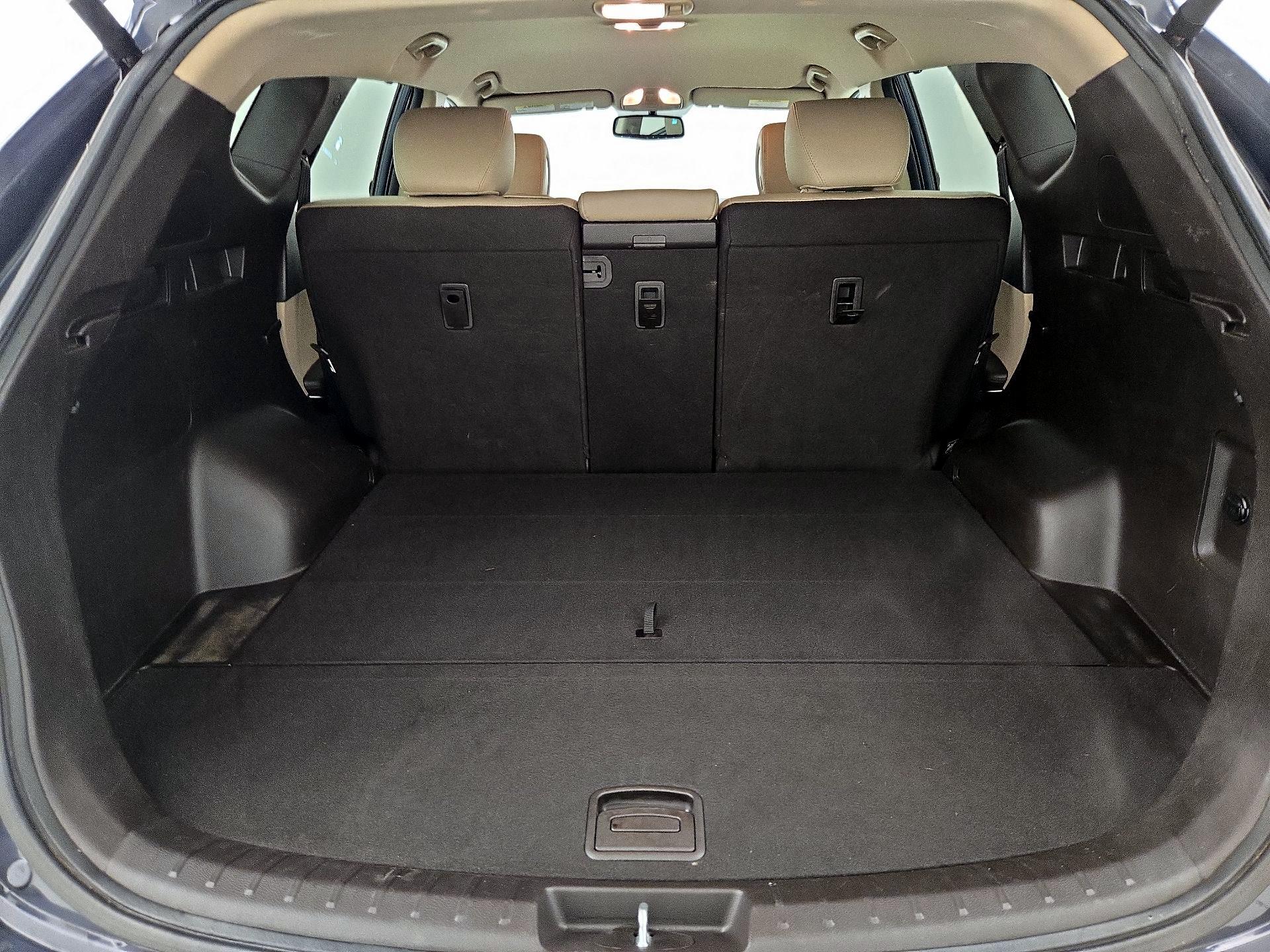 Thumbnail: 2018 Hyundai Santa Fe - 20