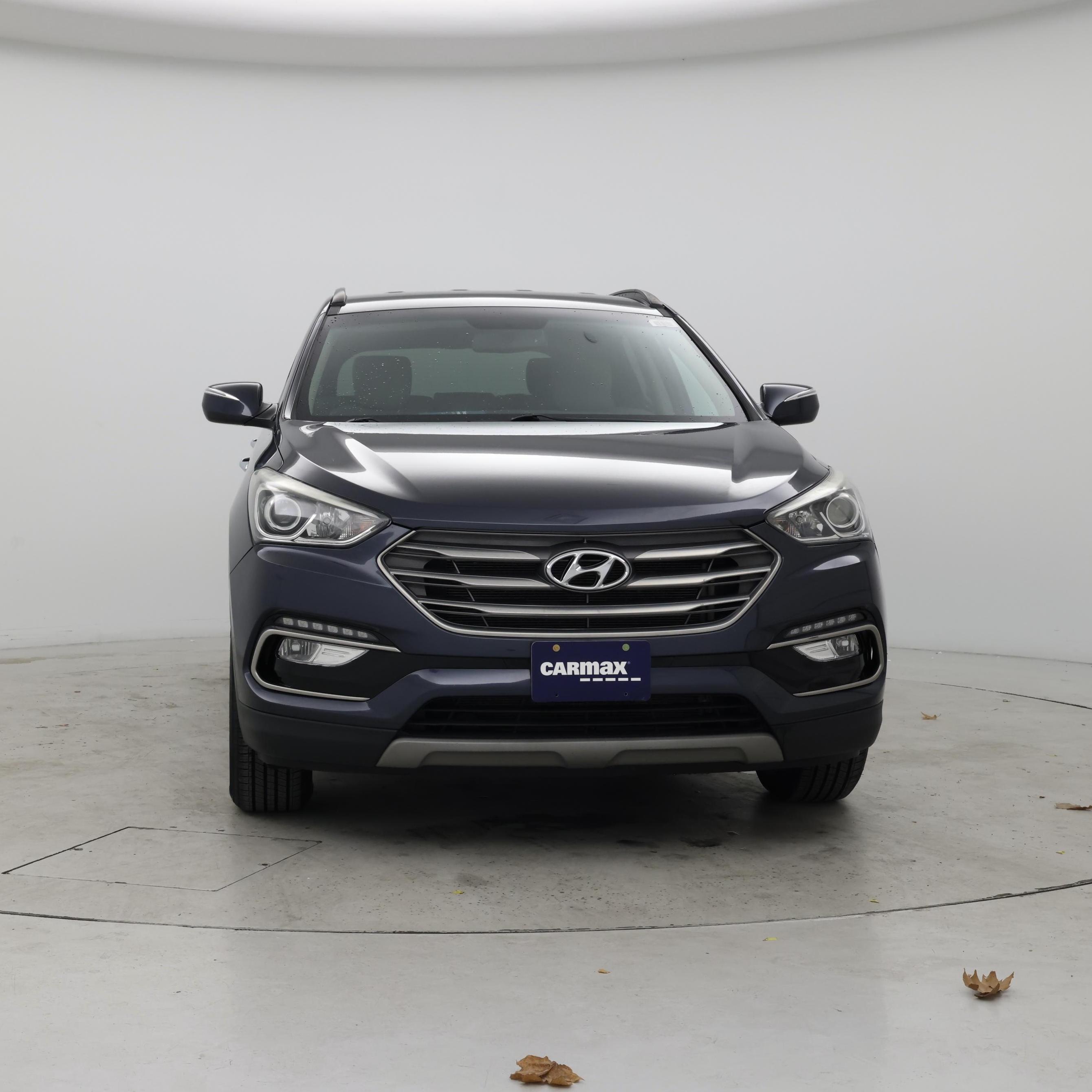Thumbnail: 2018 Hyundai Santa Fe - 5
