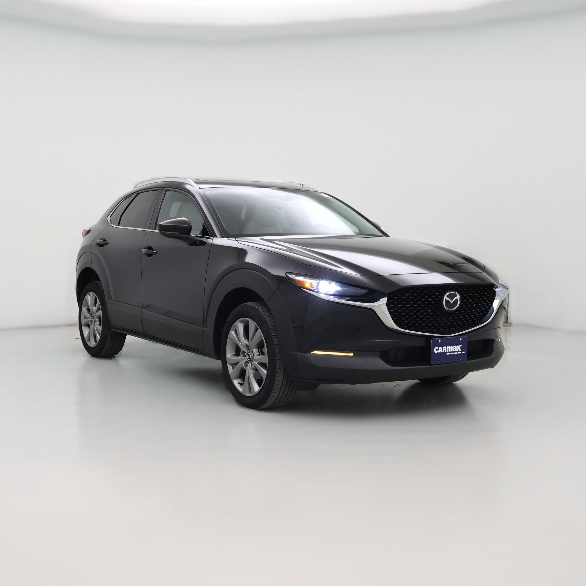 Thumbnail: 2021 Mazda CX-30 - 1
