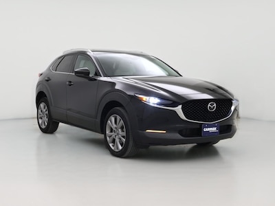 2021 Mazda CX-30 Premium
