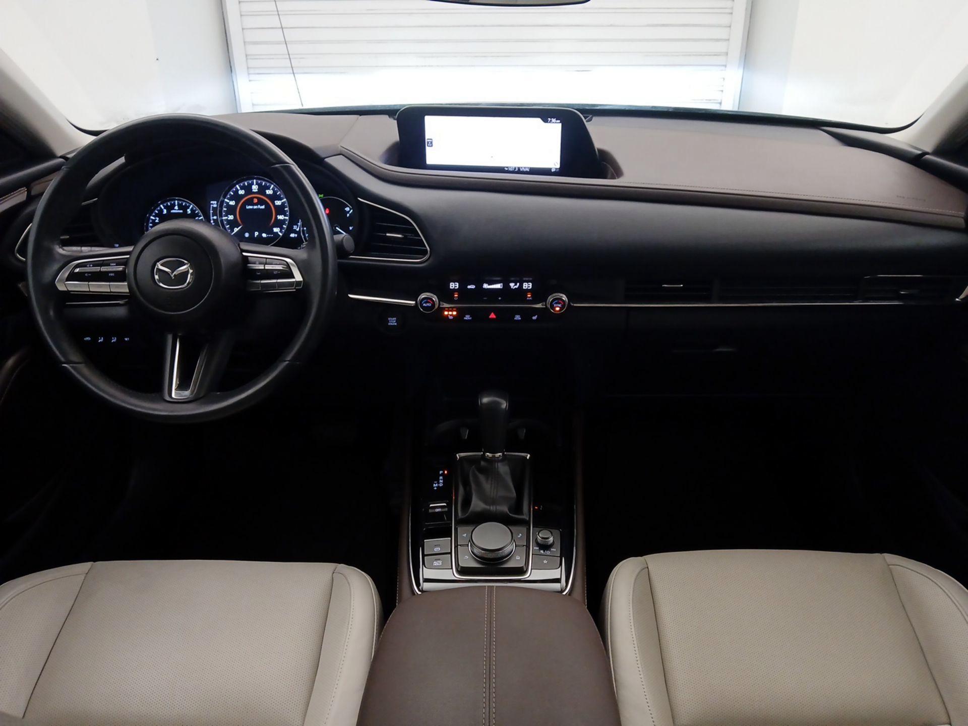 Thumbnail: 2021 Mazda CX-30 - 9