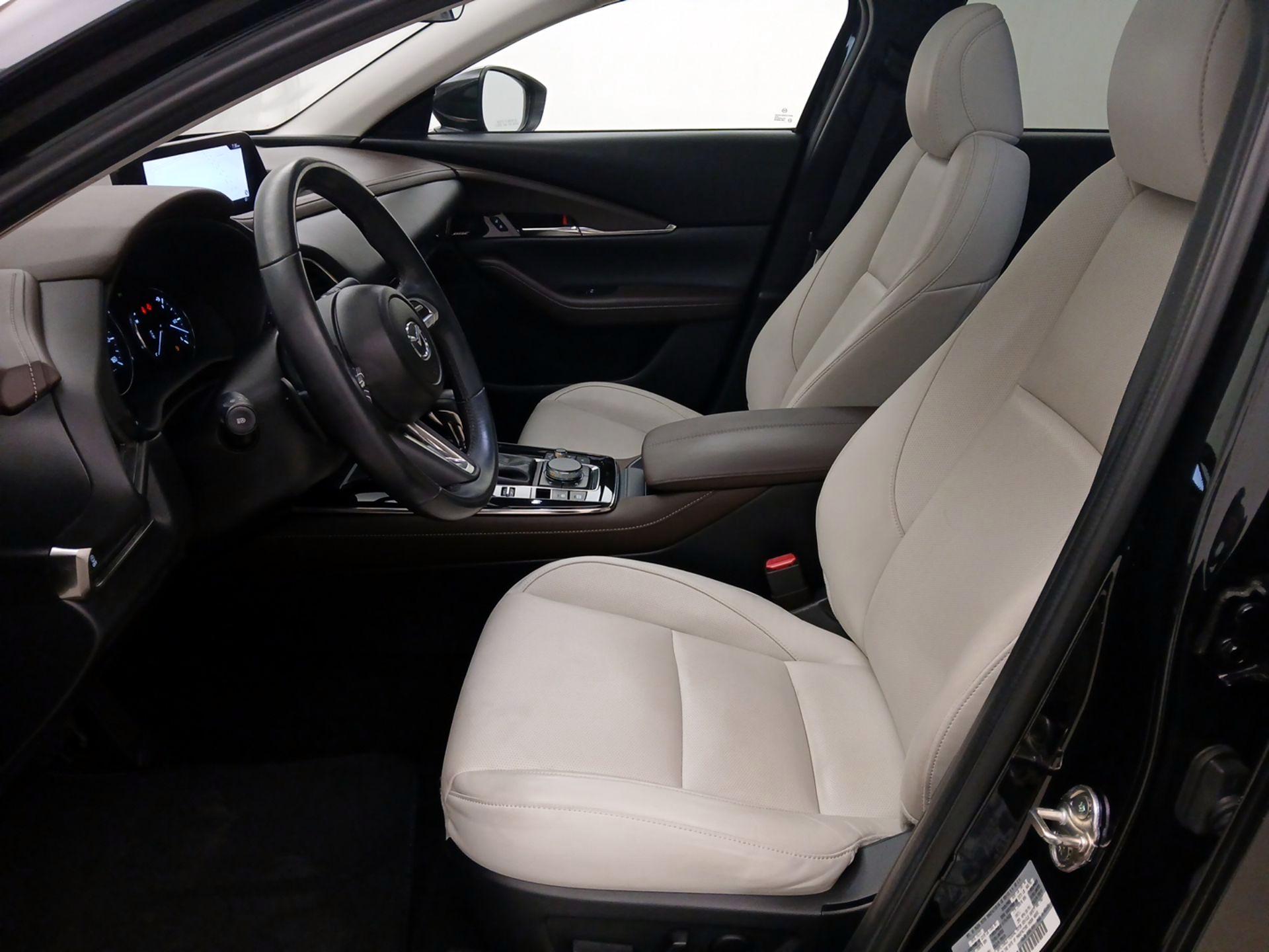 Thumbnail: 2021 Mazda CX-30 - 11