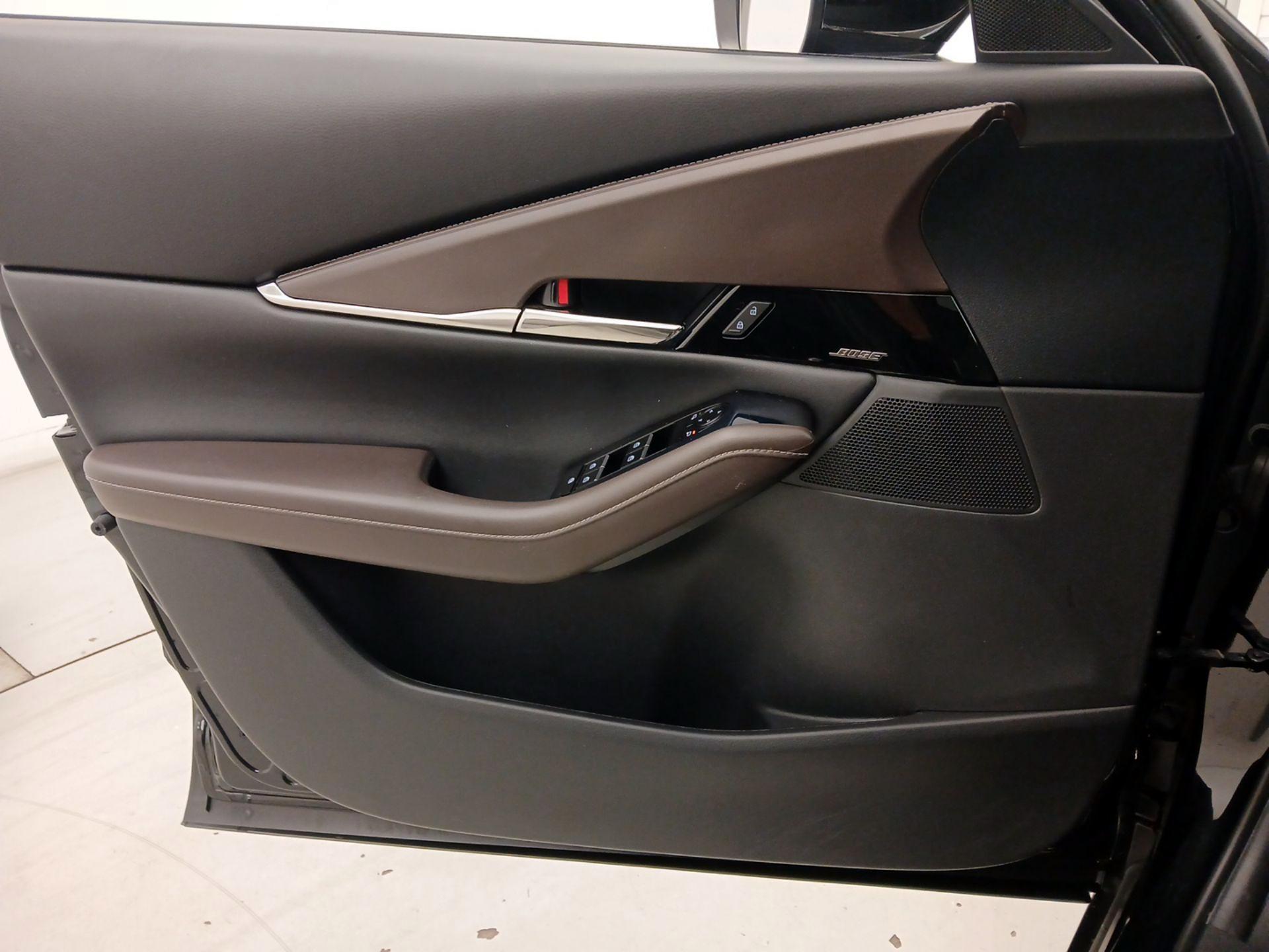 Thumbnail: 2021 Mazda CX-30 - 12