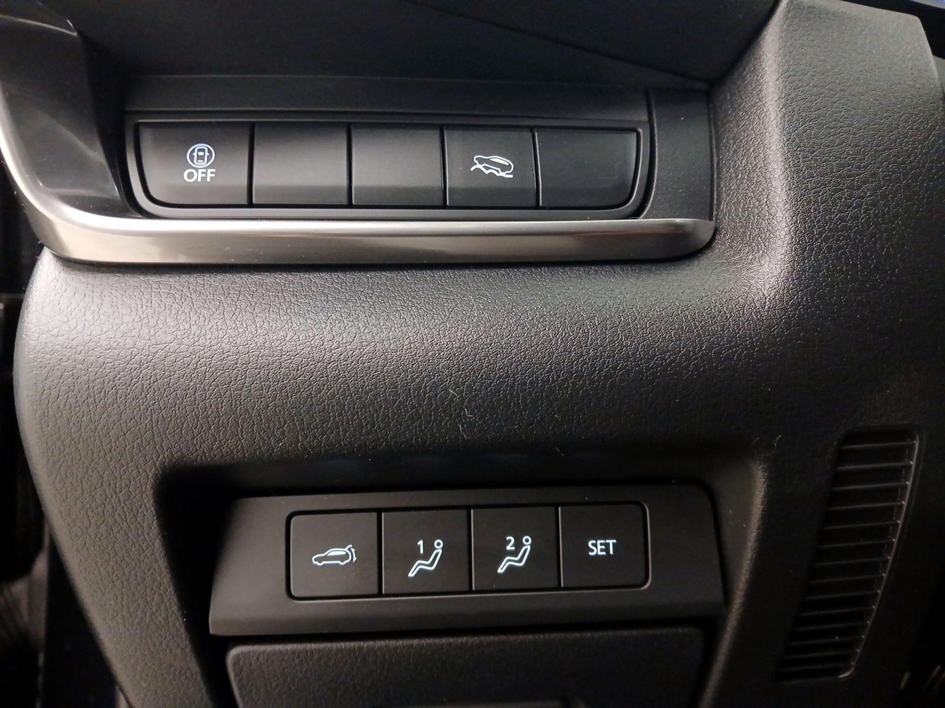 Thumbnail: 2021 Mazda CX-30 - 13