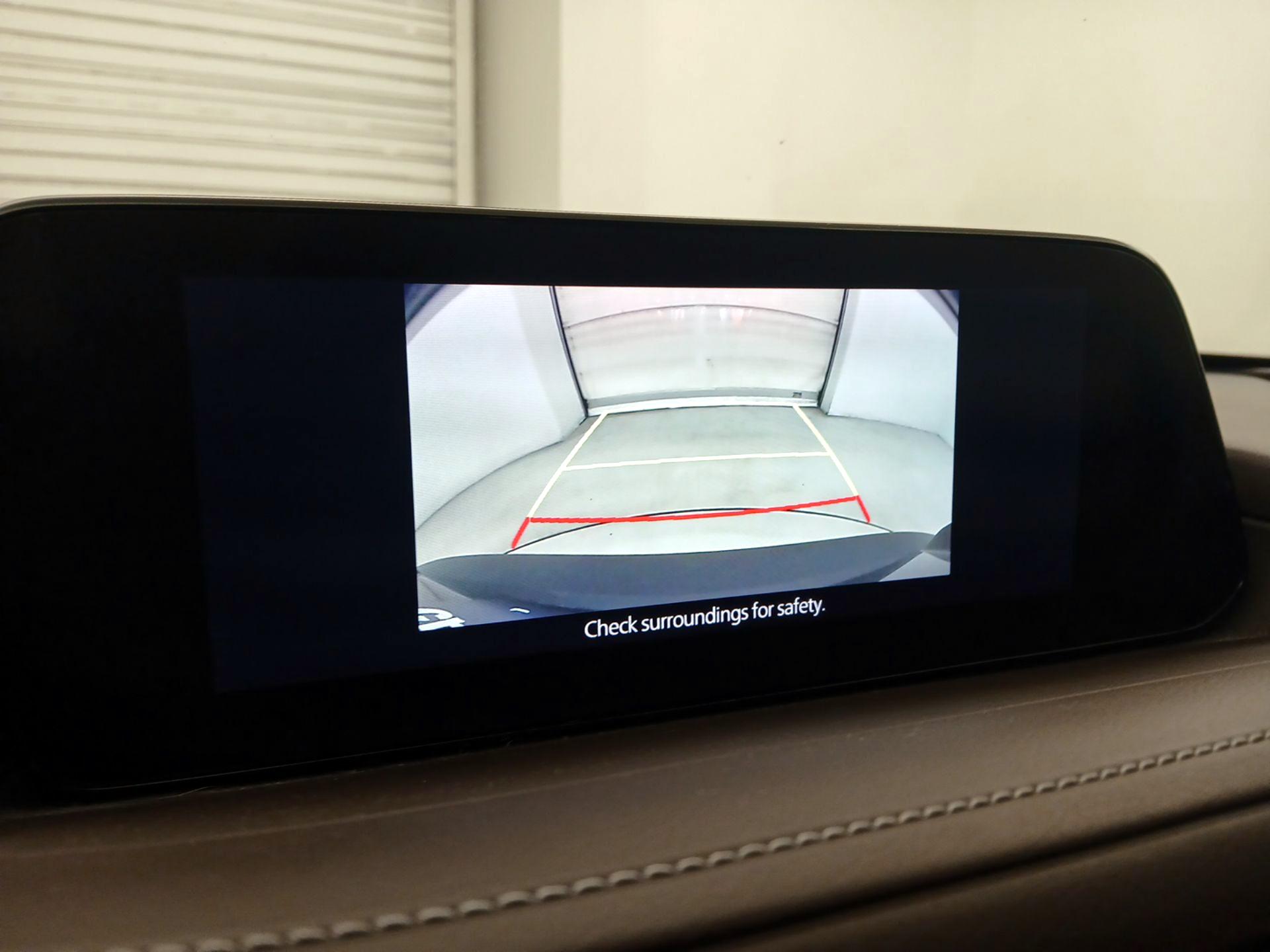 Thumbnail: 2021 Mazda CX-30 - 15