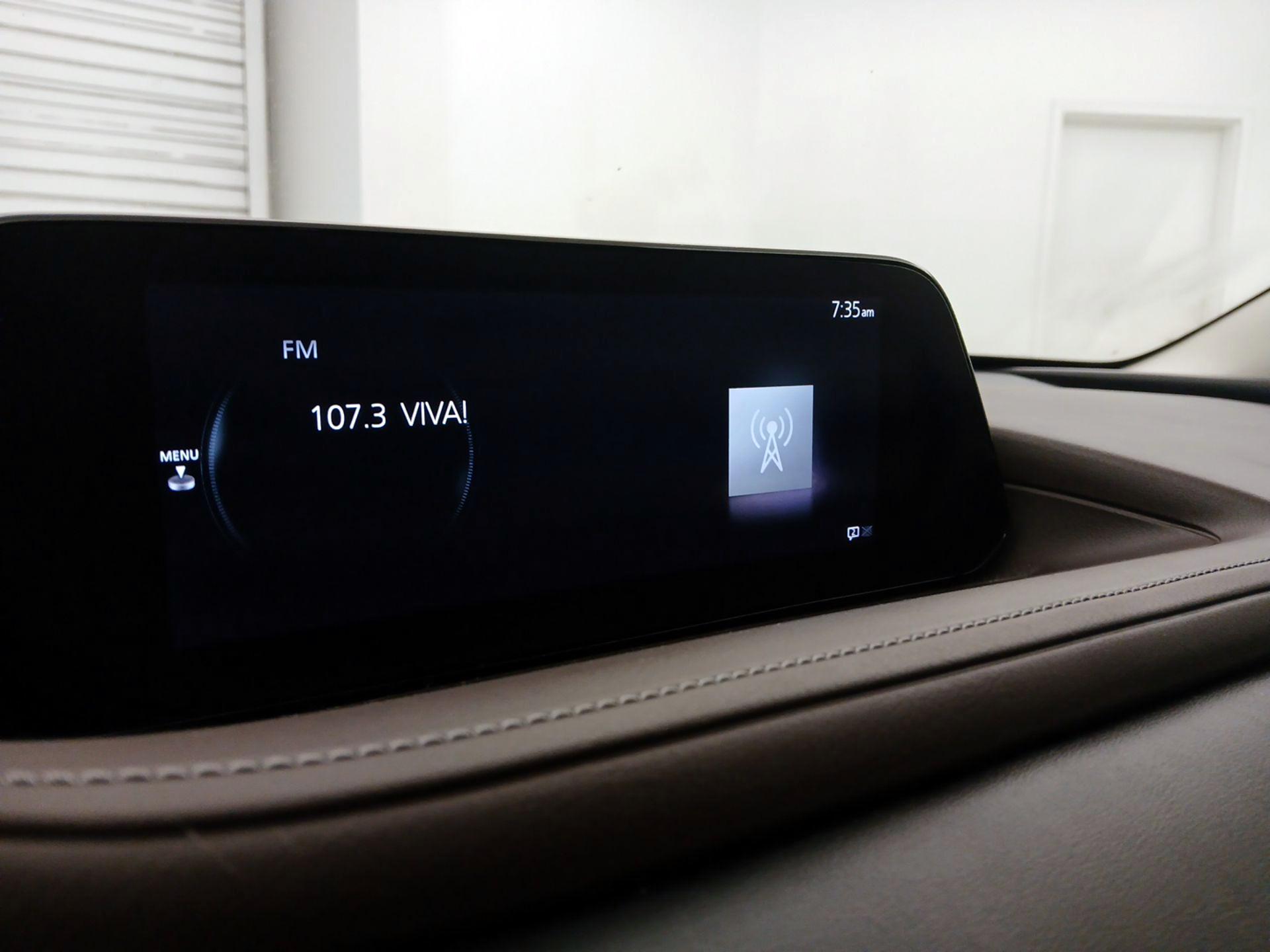 Thumbnail: 2021 Mazda CX-30 - 16