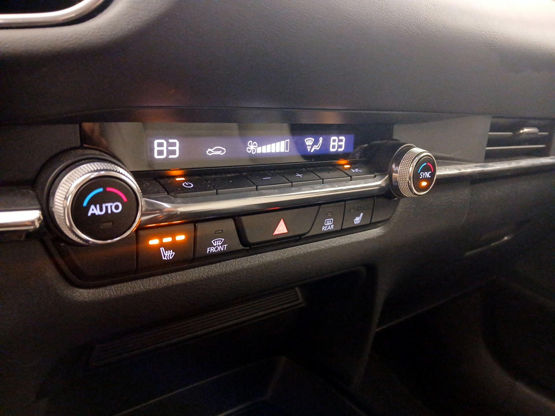 Thumbnail: 2021 Mazda CX-30 - 17