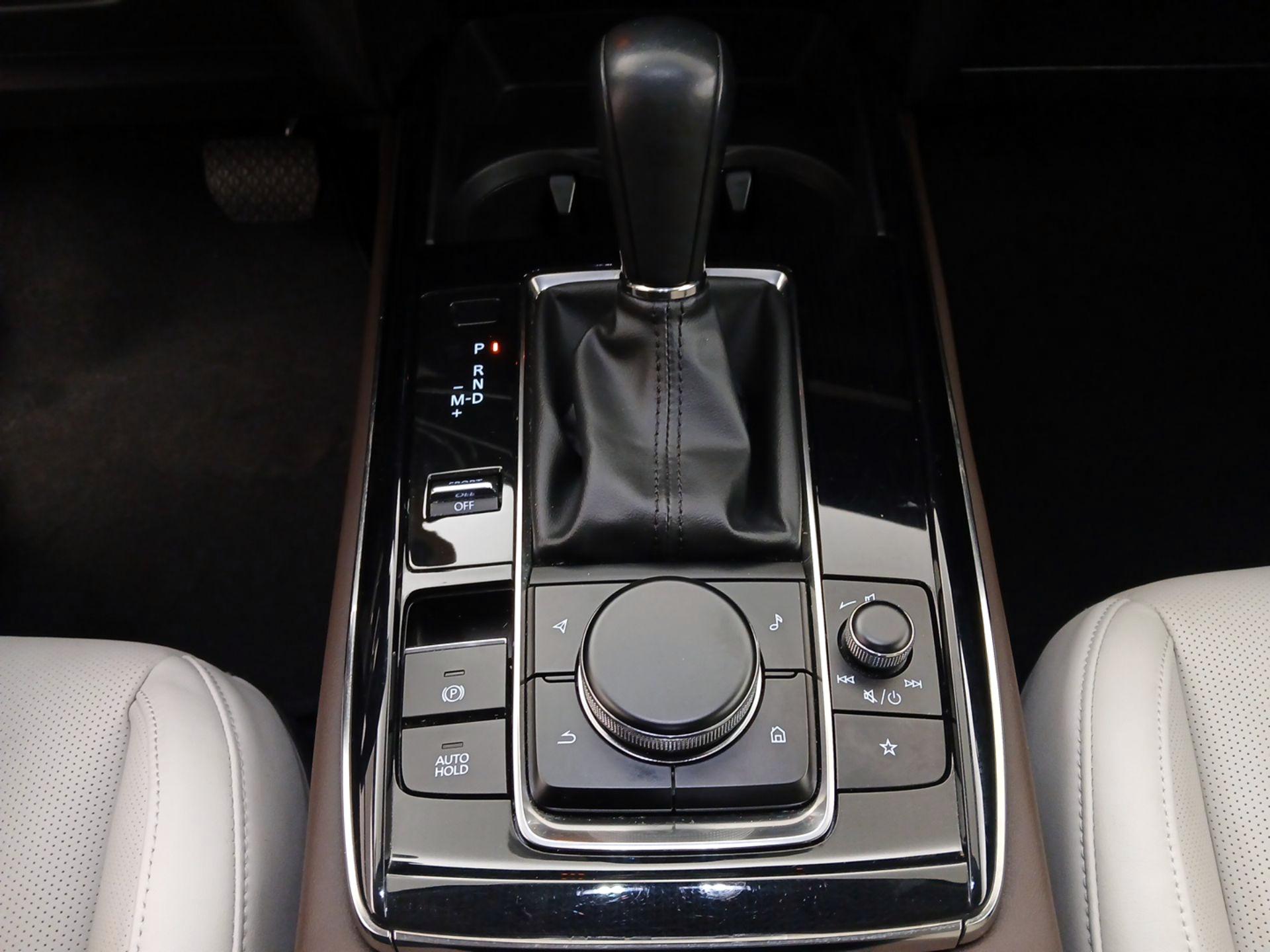 Thumbnail: 2021 Mazda CX-30 - 18