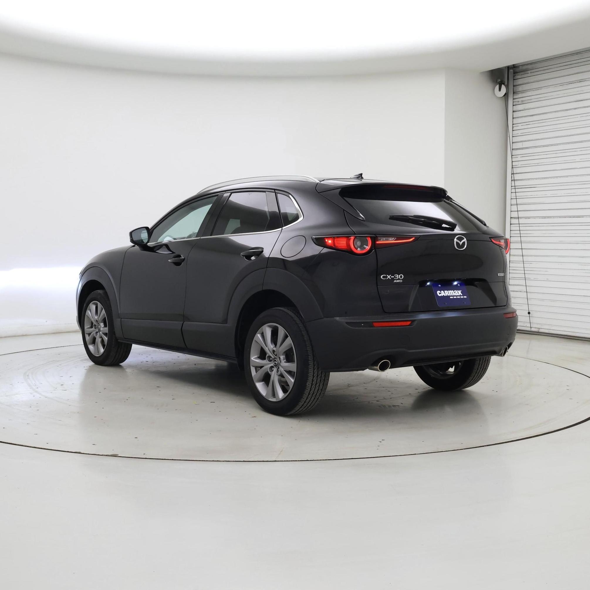 Thumbnail: 2021 Mazda CX-30 - 2