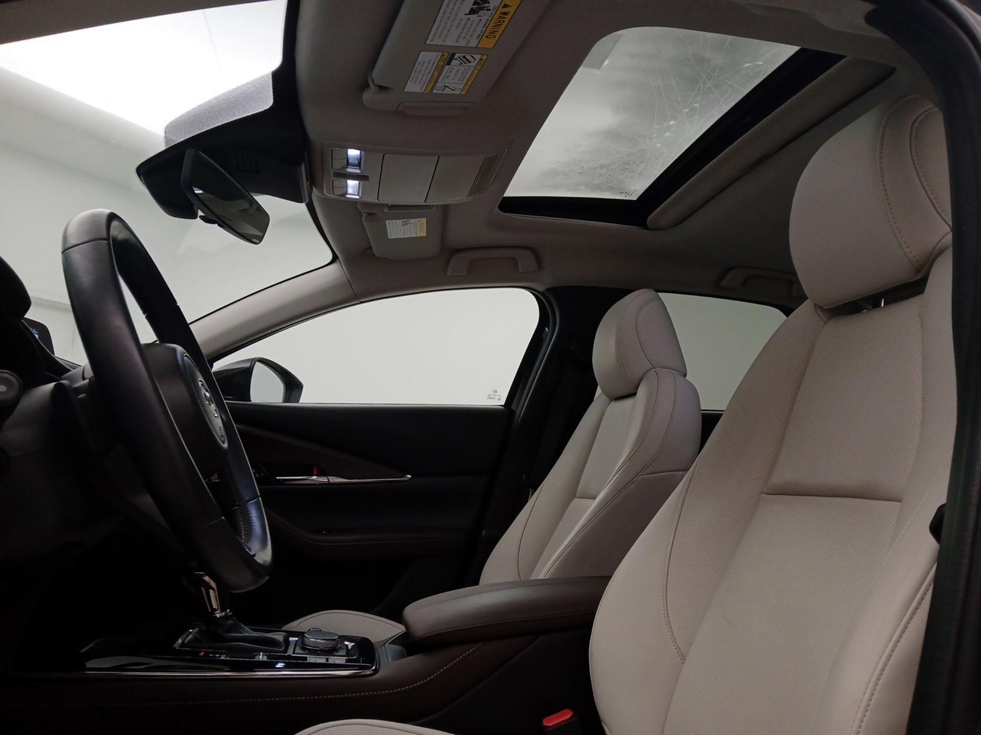 Thumbnail: 2021 Mazda CX-30 - 20