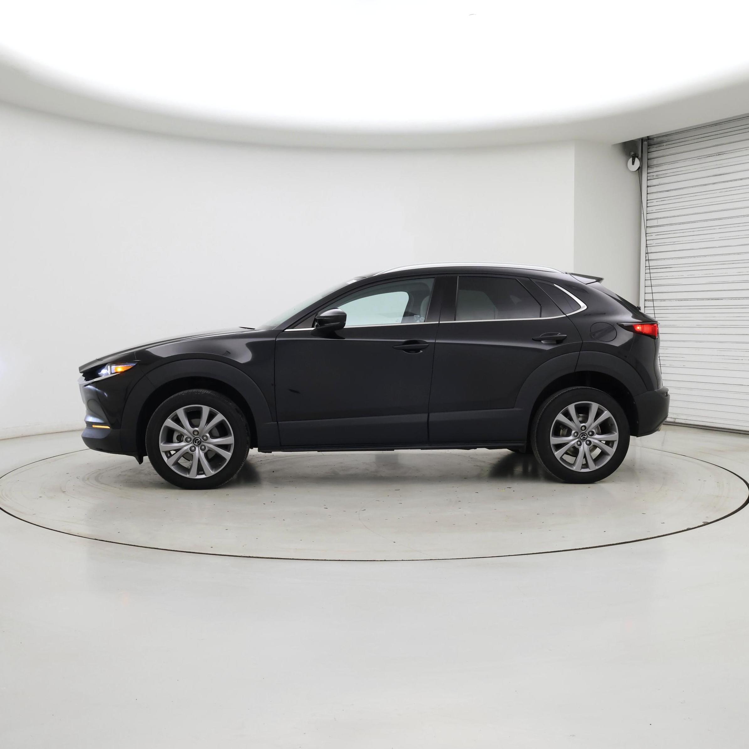 Thumbnail: 2021 Mazda CX-30 - 3