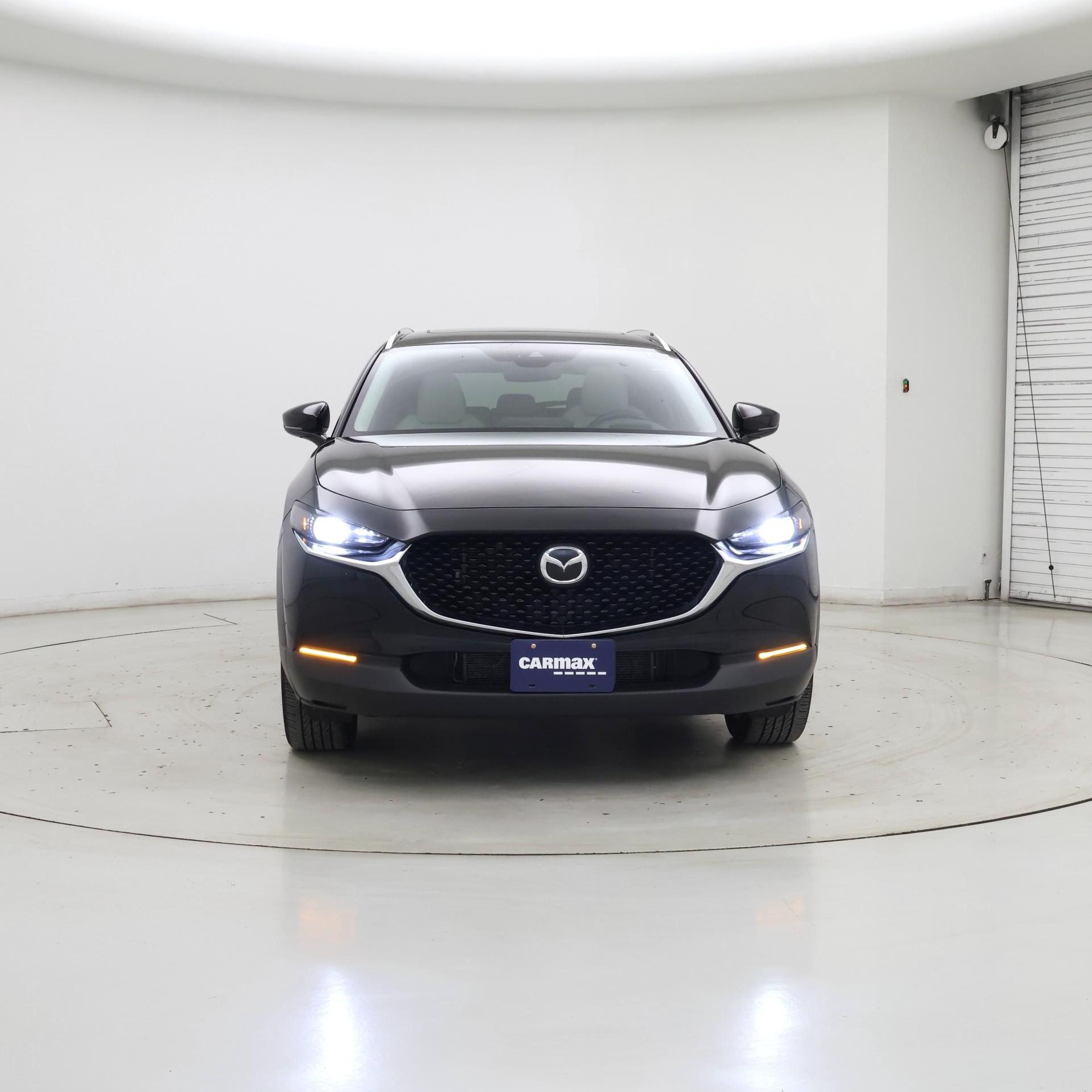 Thumbnail: 2021 Mazda CX-30 - 5