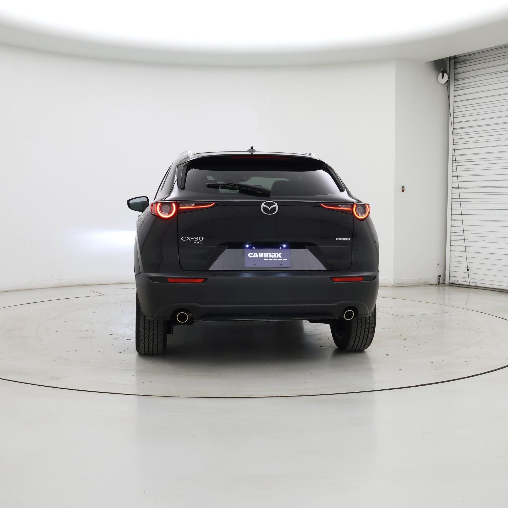 Thumbnail: 2021 Mazda CX-30 - 6