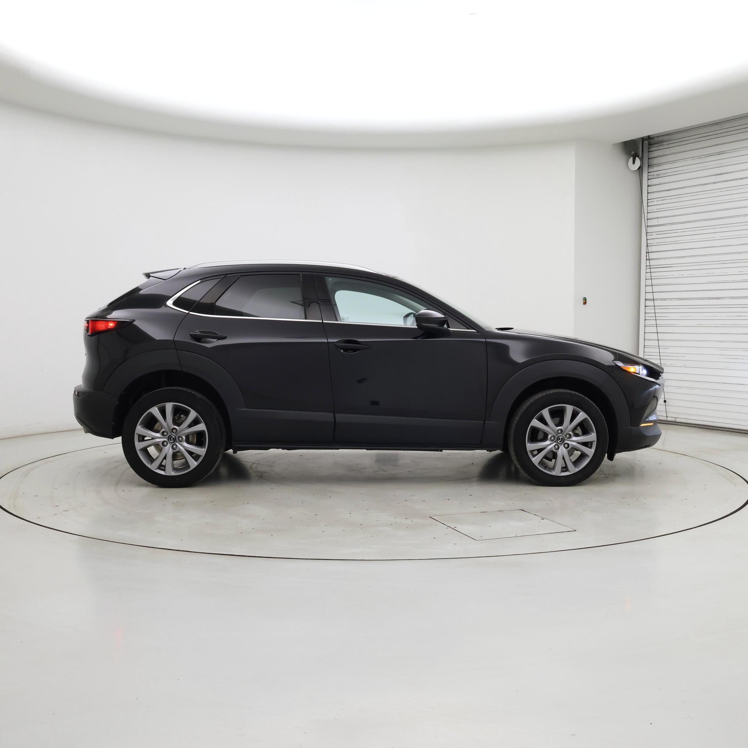 Thumbnail: 2021 Mazda CX-30 - 7
