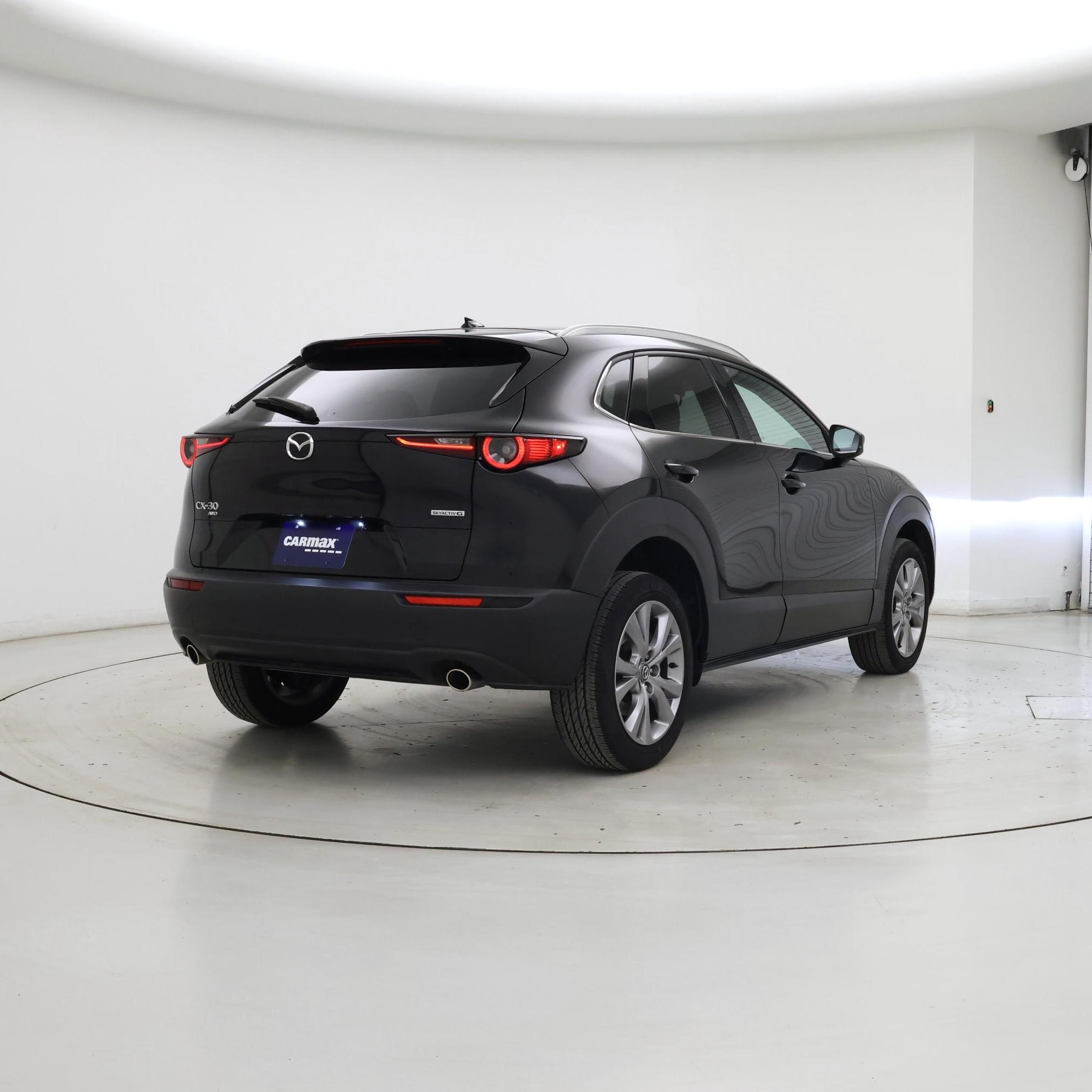Thumbnail: 2021 Mazda CX-30 - 8