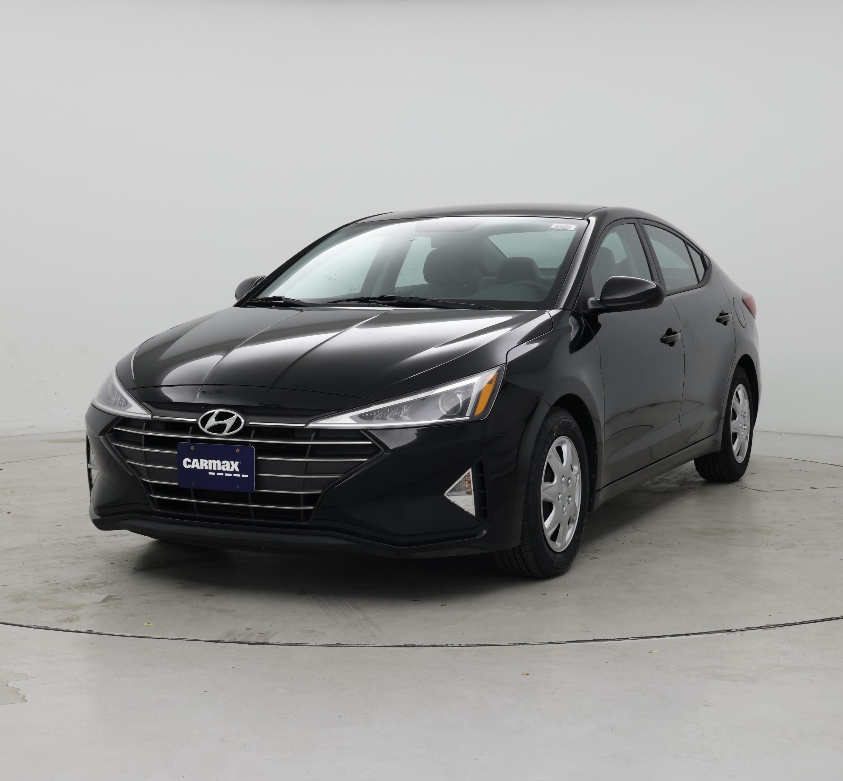 Thumbnail: 2019 Hyundai Elantra - 4