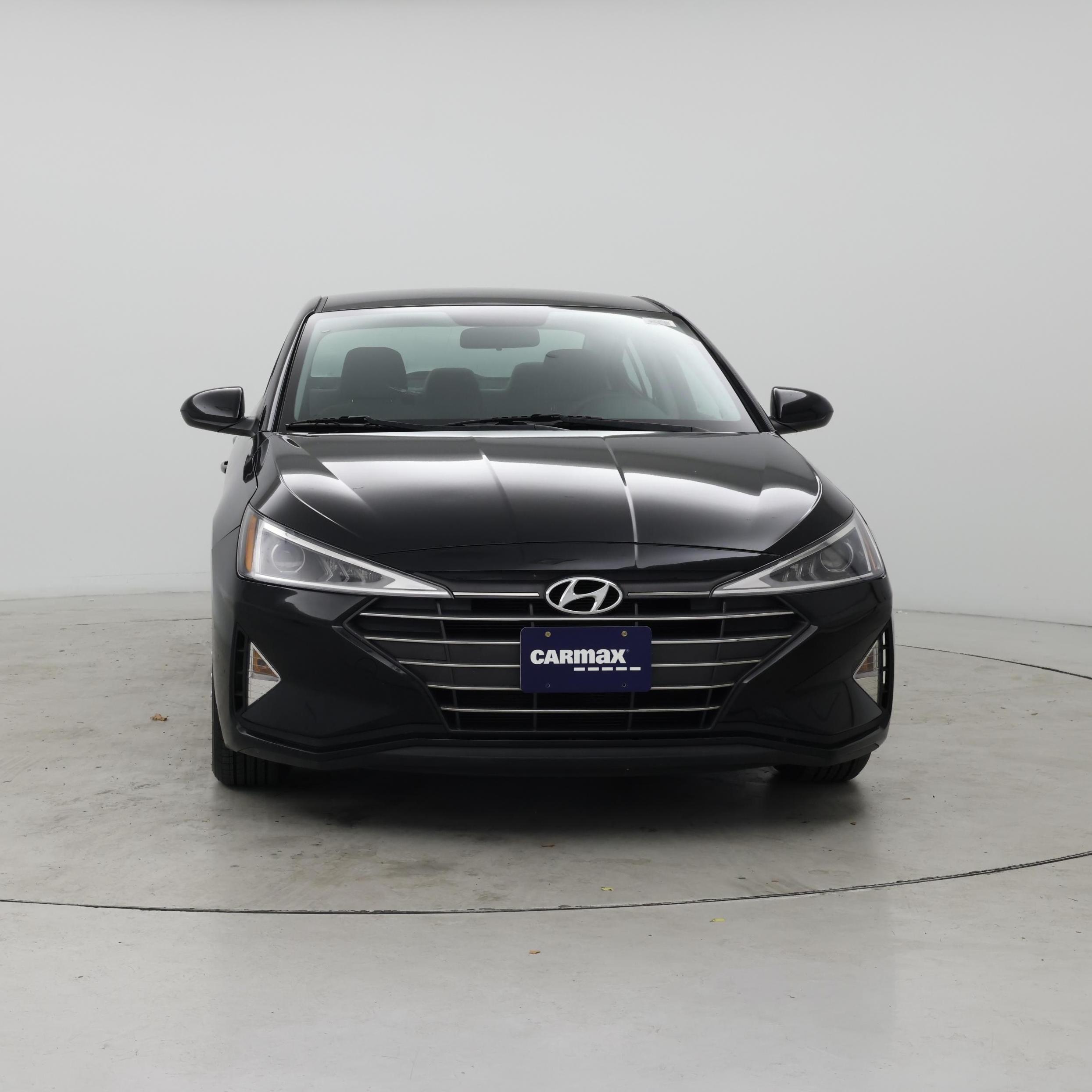 Thumbnail: 2019 Hyundai Elantra - 5