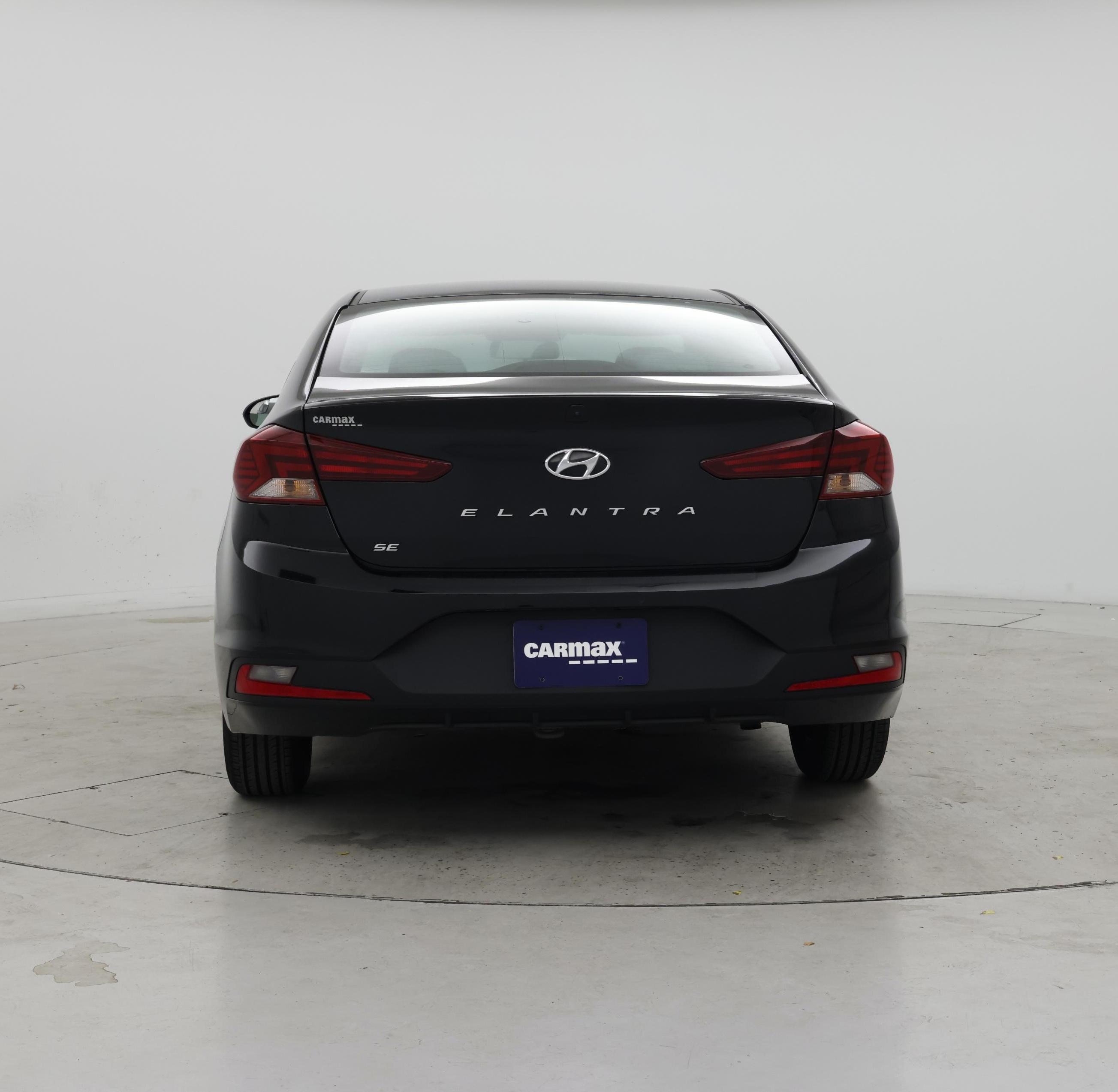 Thumbnail: 2019 Hyundai Elantra - 6