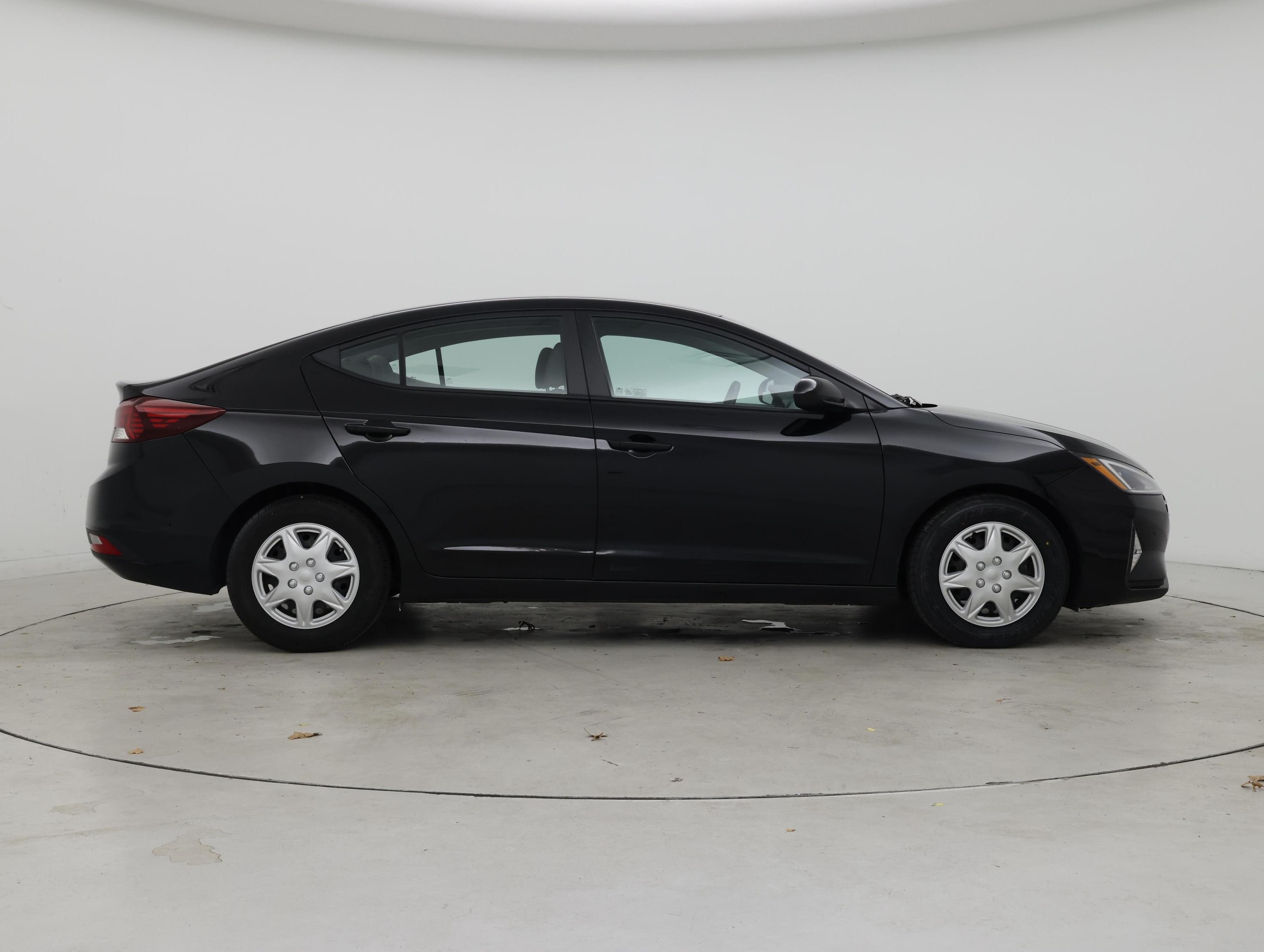 Thumbnail: 2019 Hyundai Elantra - 7