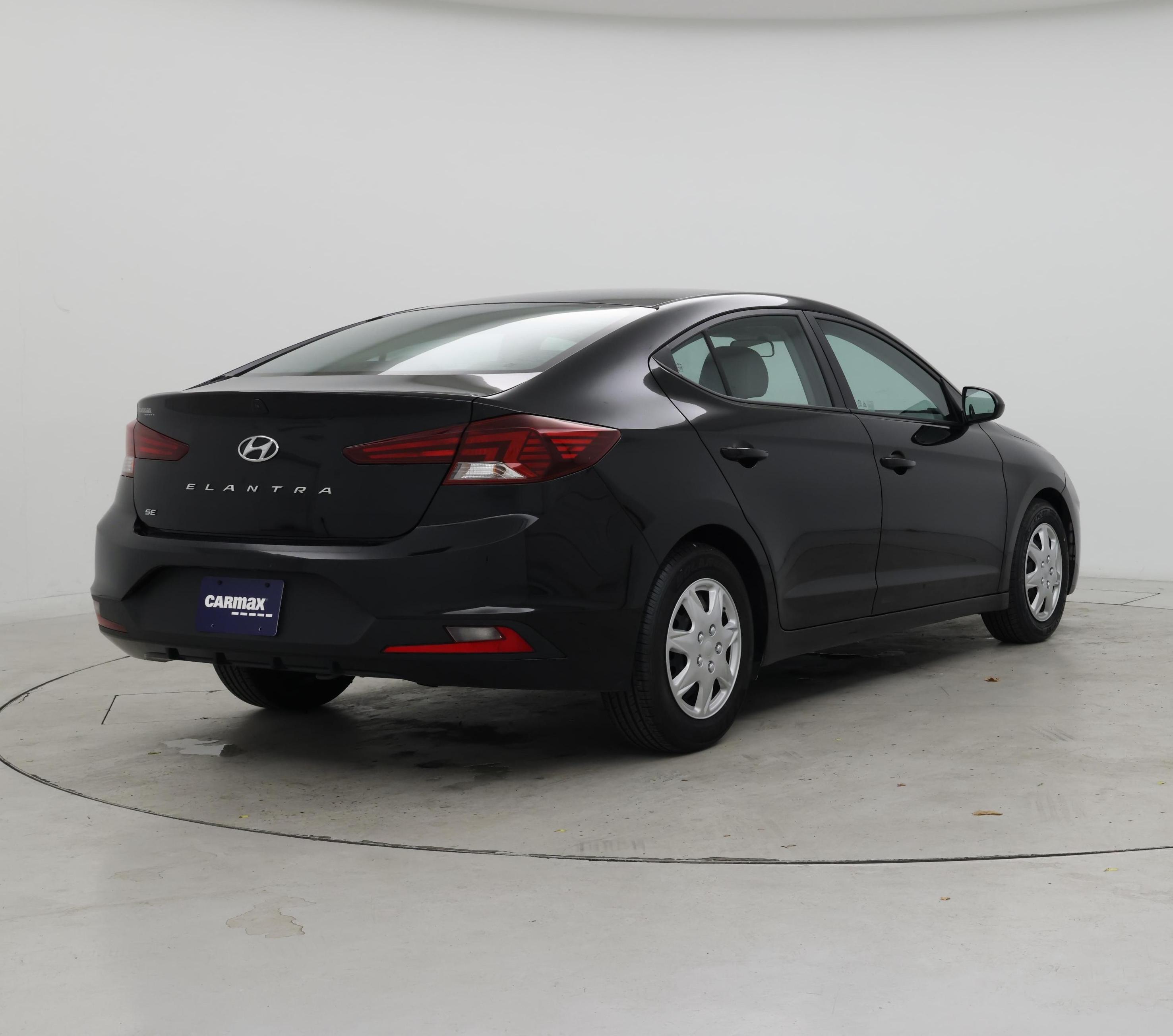 Thumbnail: 2019 Hyundai Elantra - 8