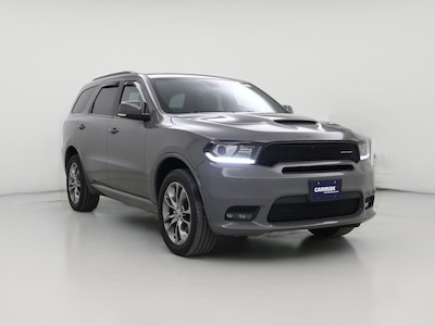 2020 Dodge Durango GT Plus