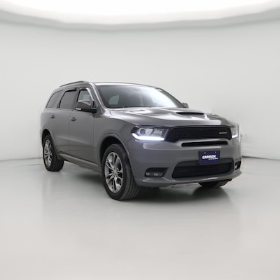 2020 Dodge Durango GT Plus