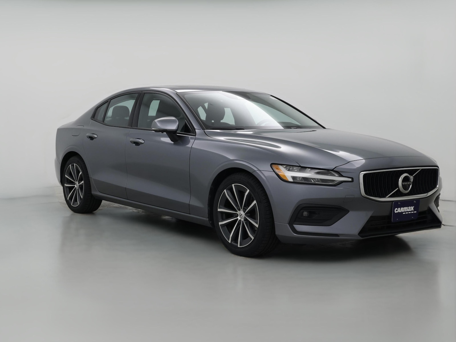 2021 Volvo S60 Momentum