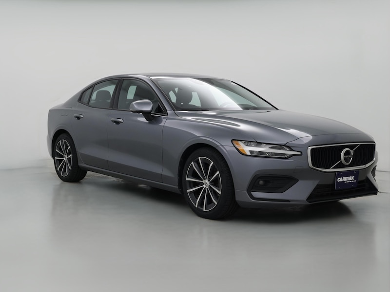 2021 Volvo S60 T6 Momentum -
                  Cranston, RI