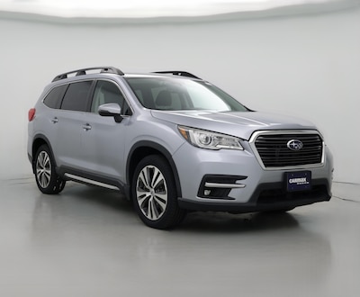 2019 Subaru Ascent Limited