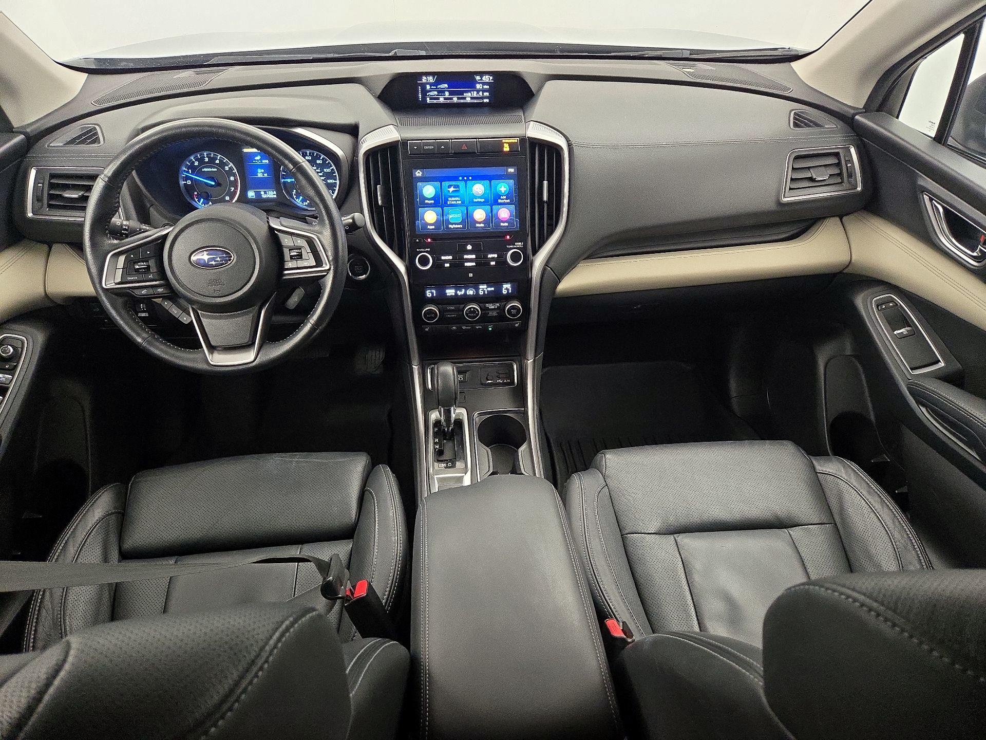 Thumbnail: 2019 Subaru Ascent - 9